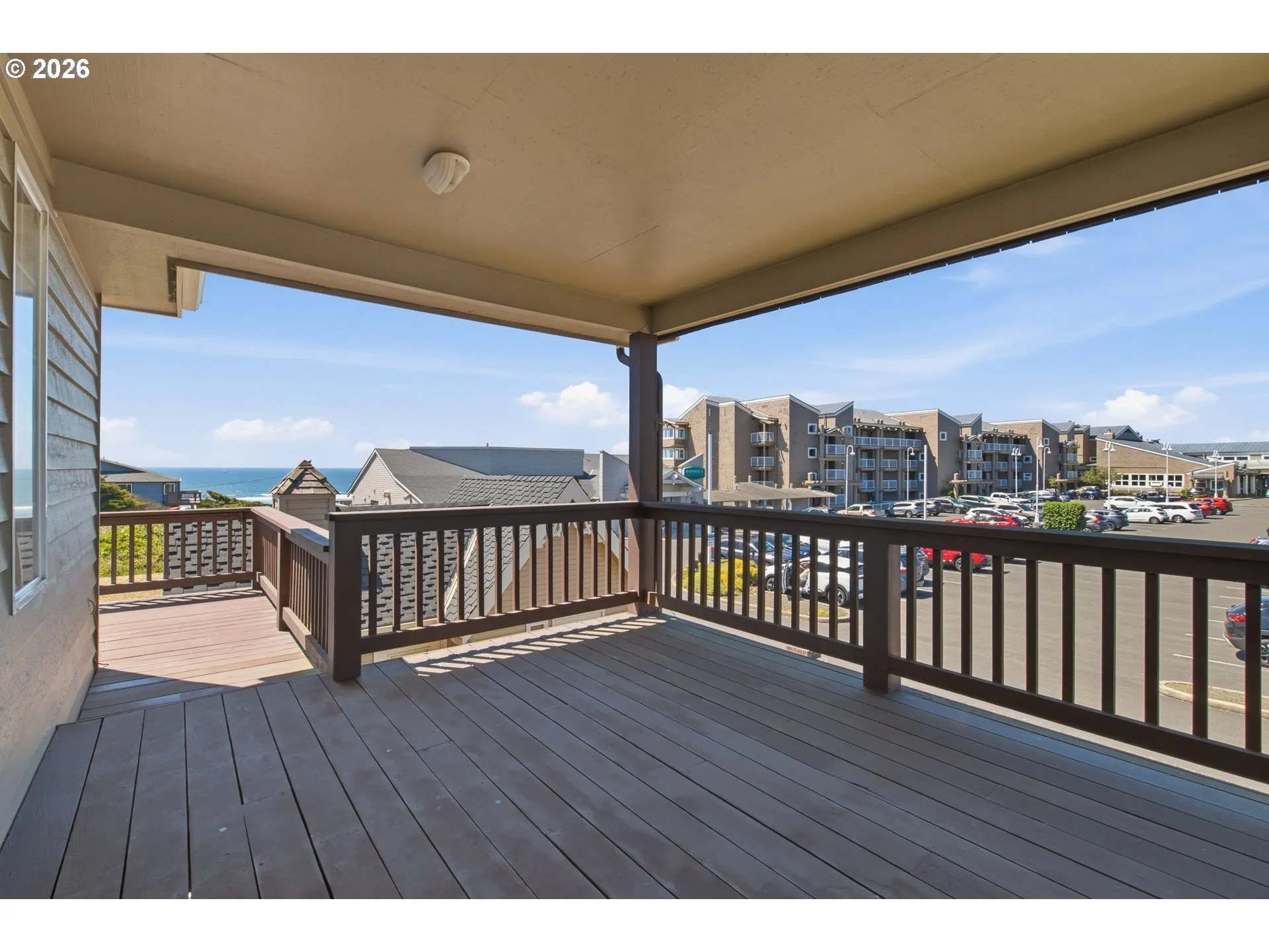 Deck-Upper