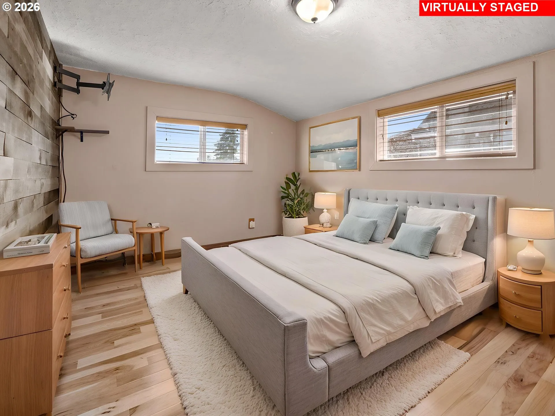 Bedroom-# 1