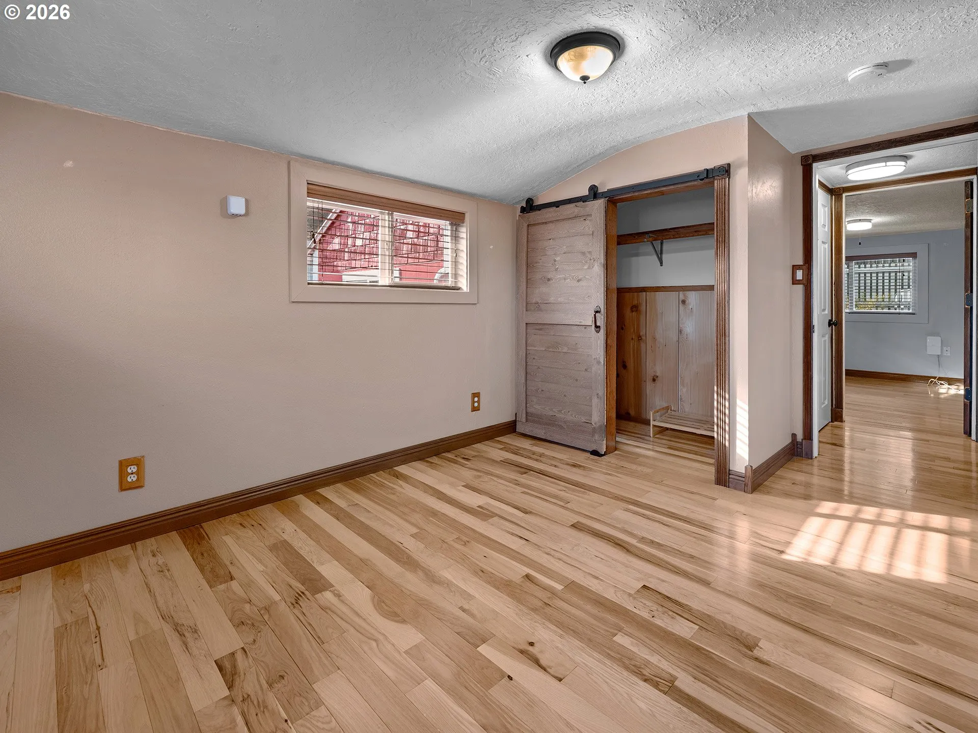 Bedroom-# 1