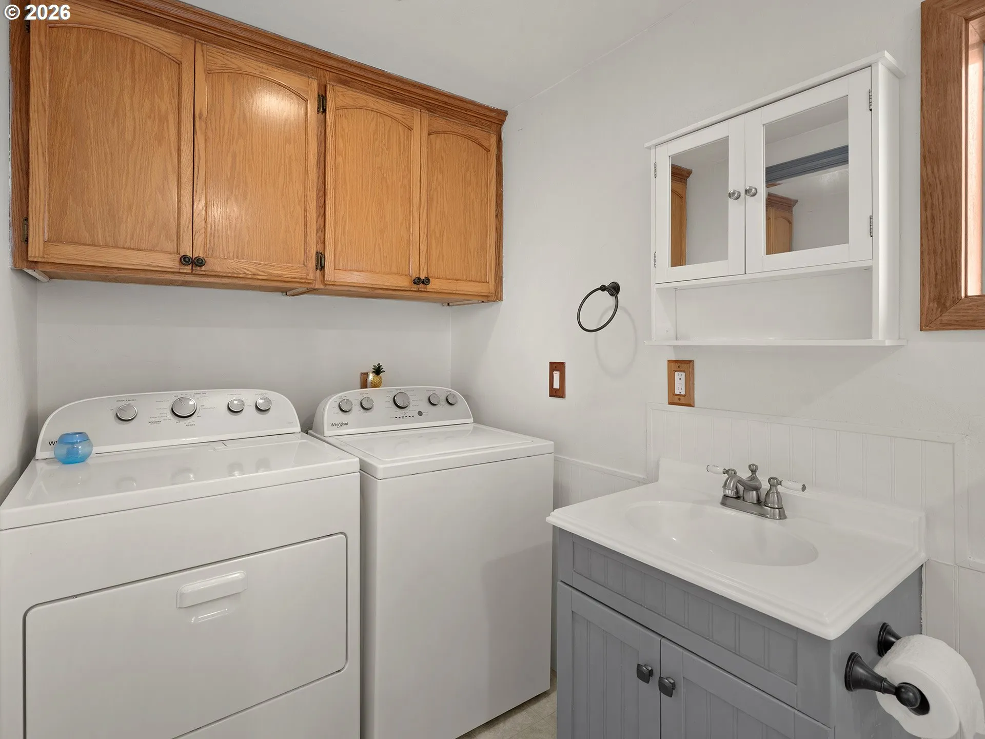 Bathroom-Hall