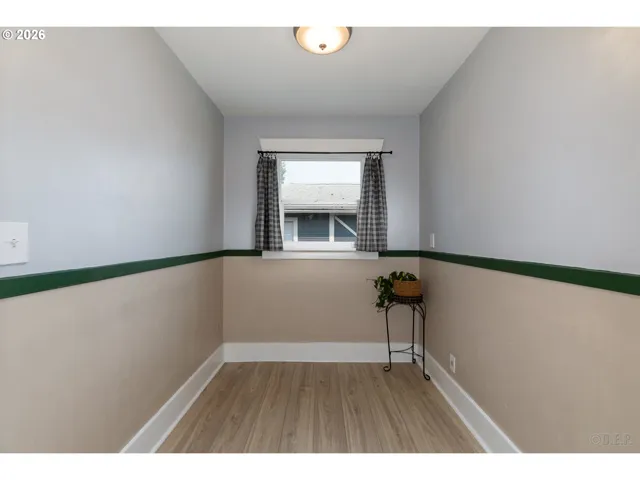 Kitchen/Nook