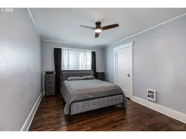 Bedroom, Primary-Lower