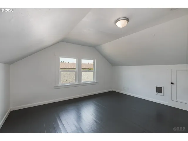 Bedroom-#3 Upper