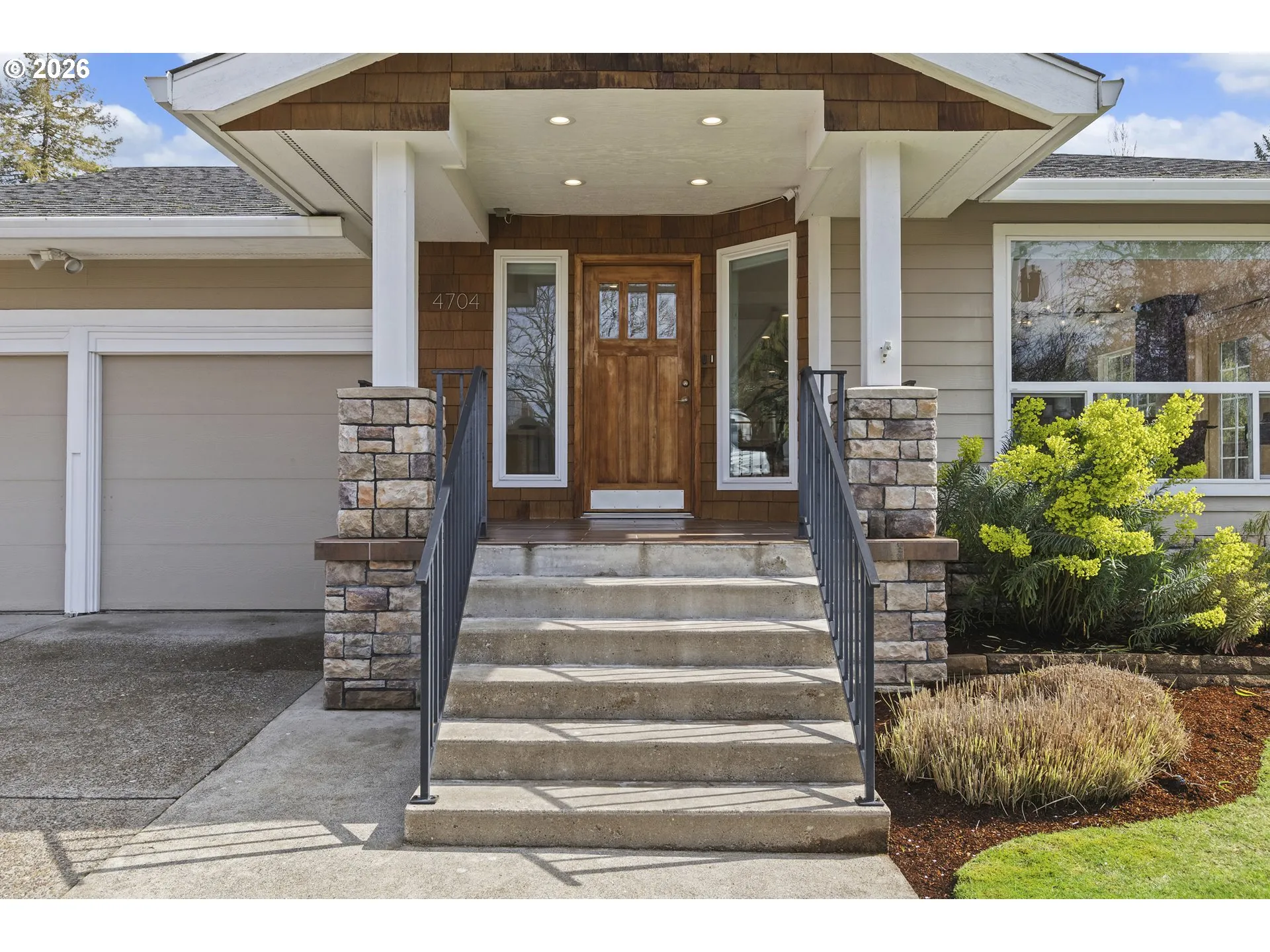Entrance/Foyer
