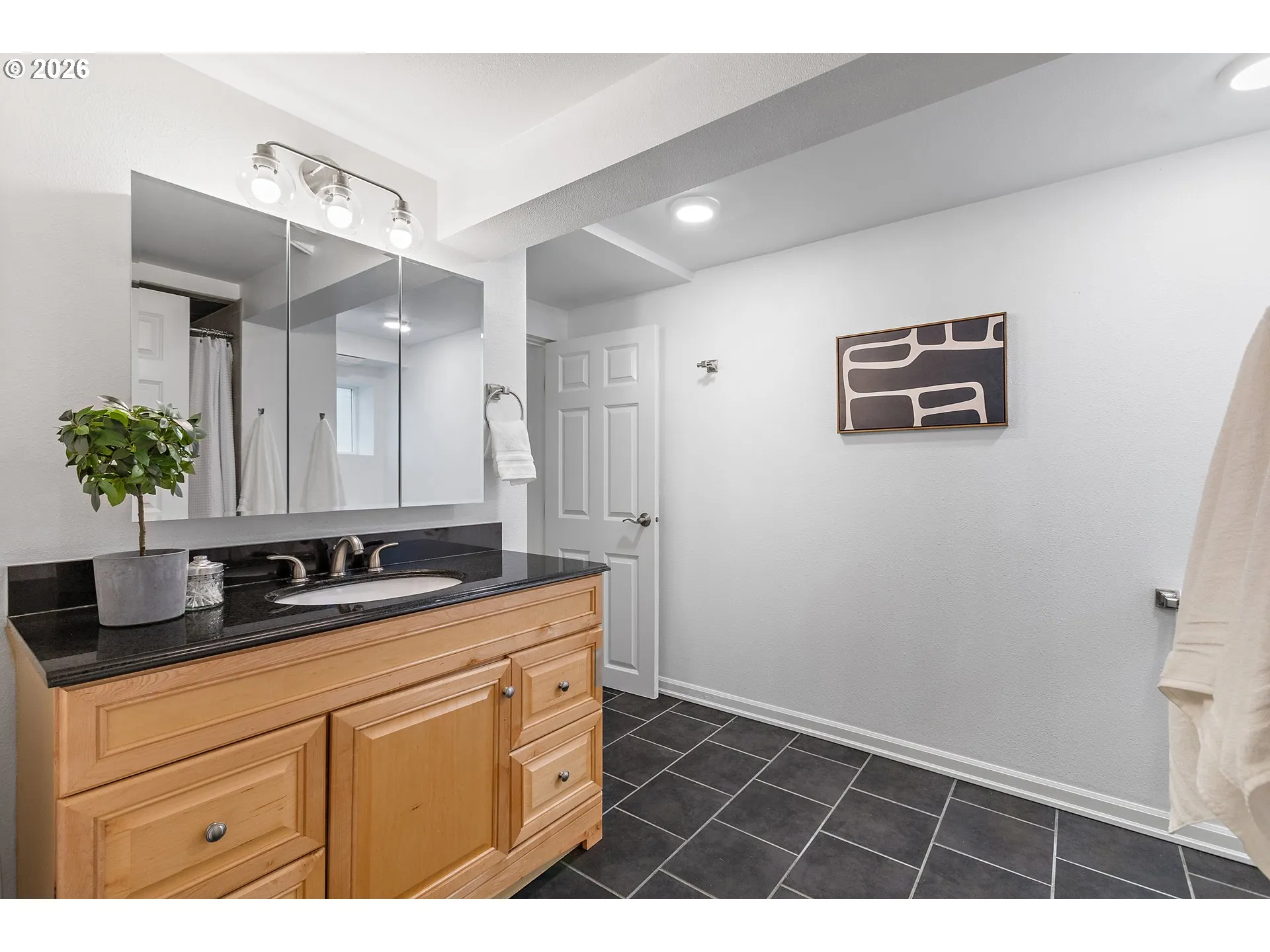 Bathroom-Lower