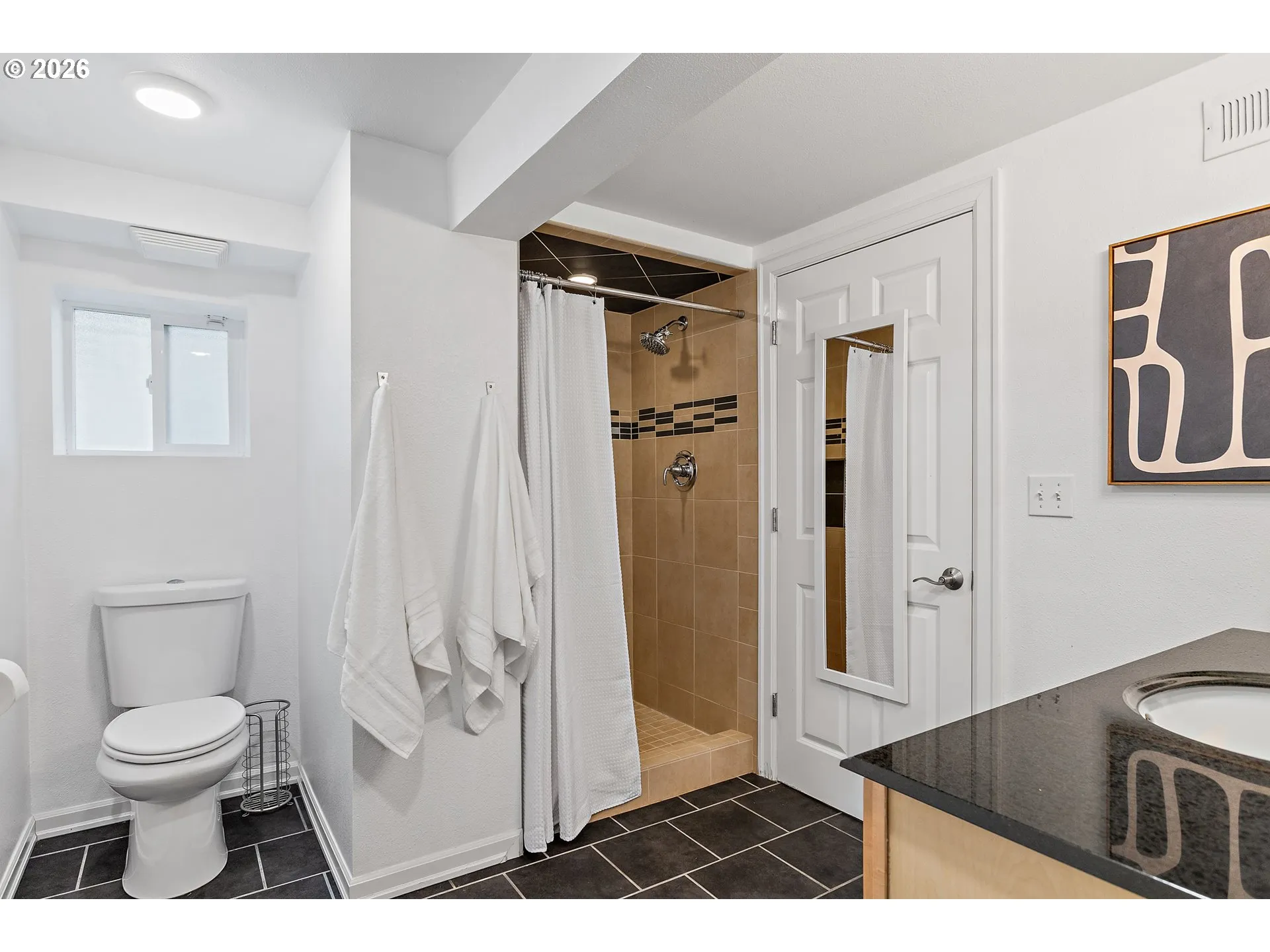 Bathroom-Lower