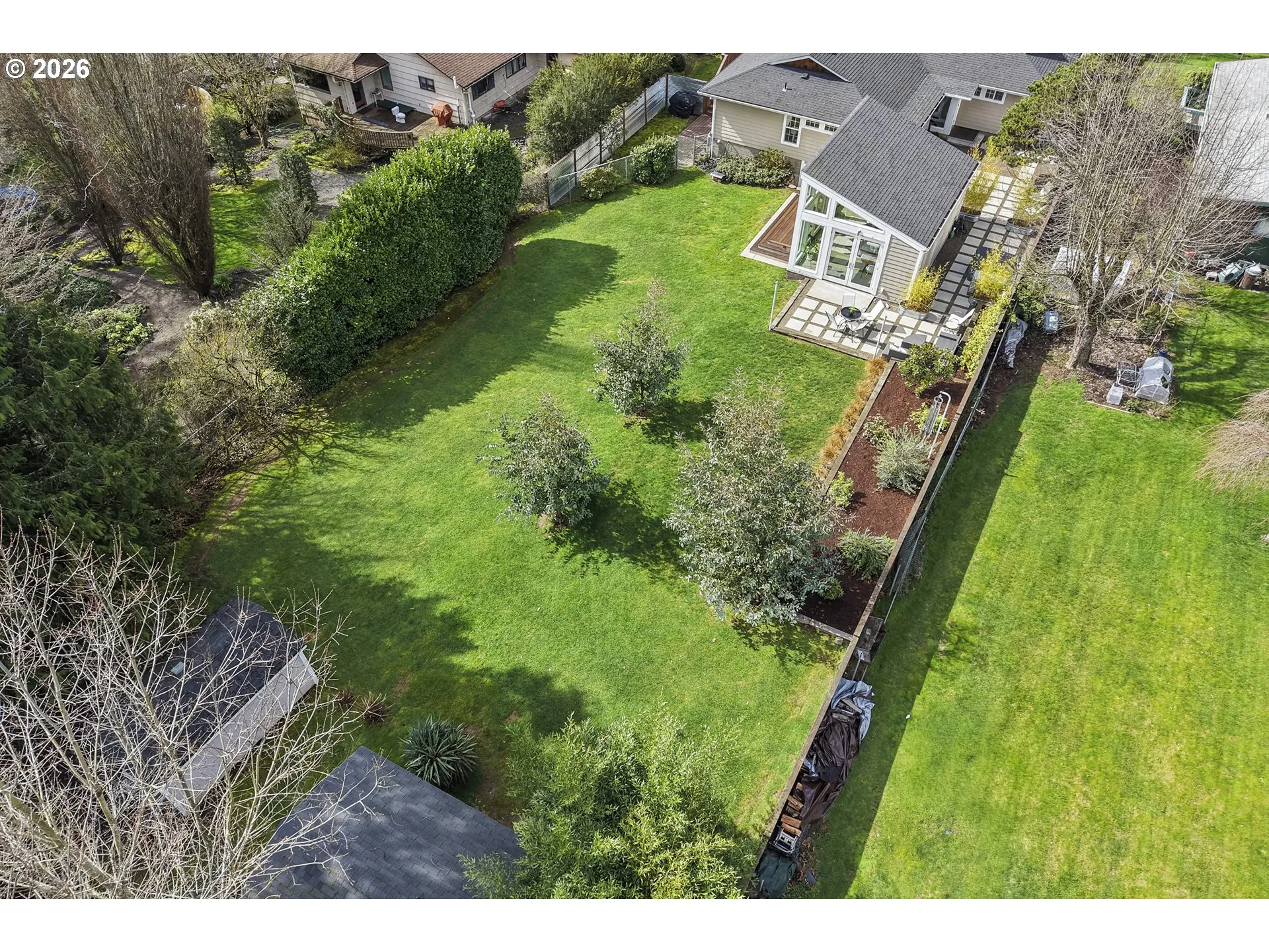 Drone View/UAV-Aerial