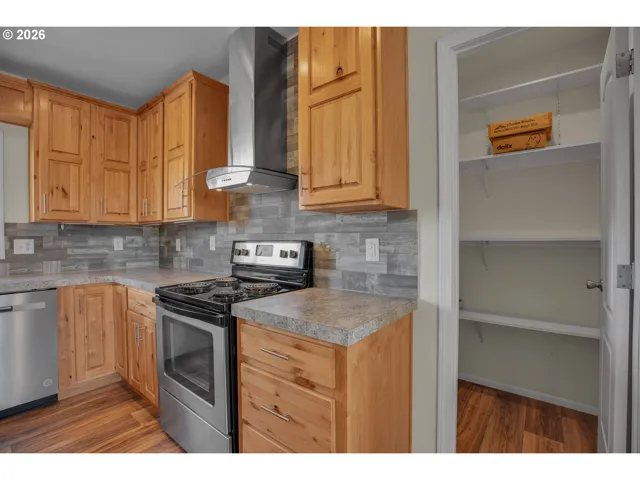 Pantry