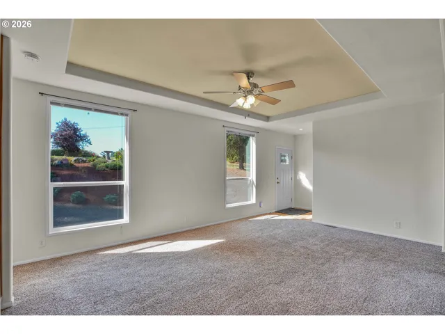 Family Room-Ceiling Fan