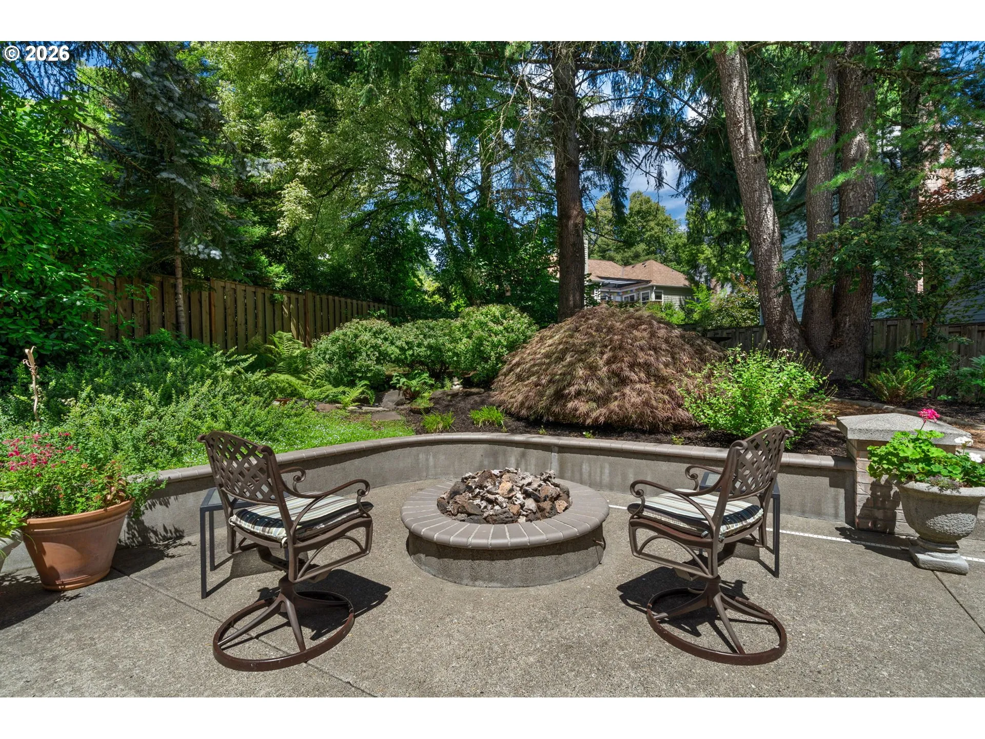 Fire Pit
