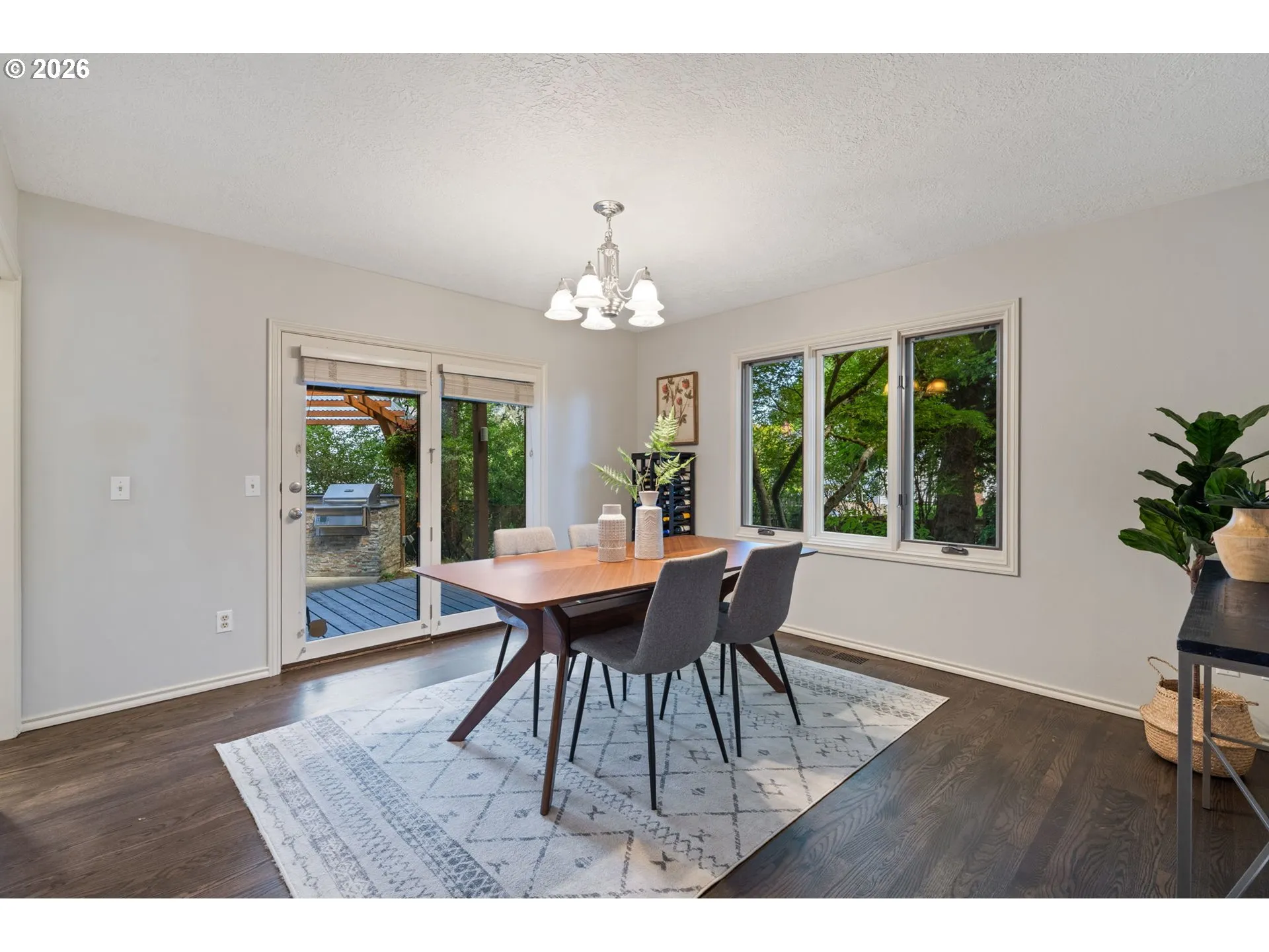 Dining Room-Formal