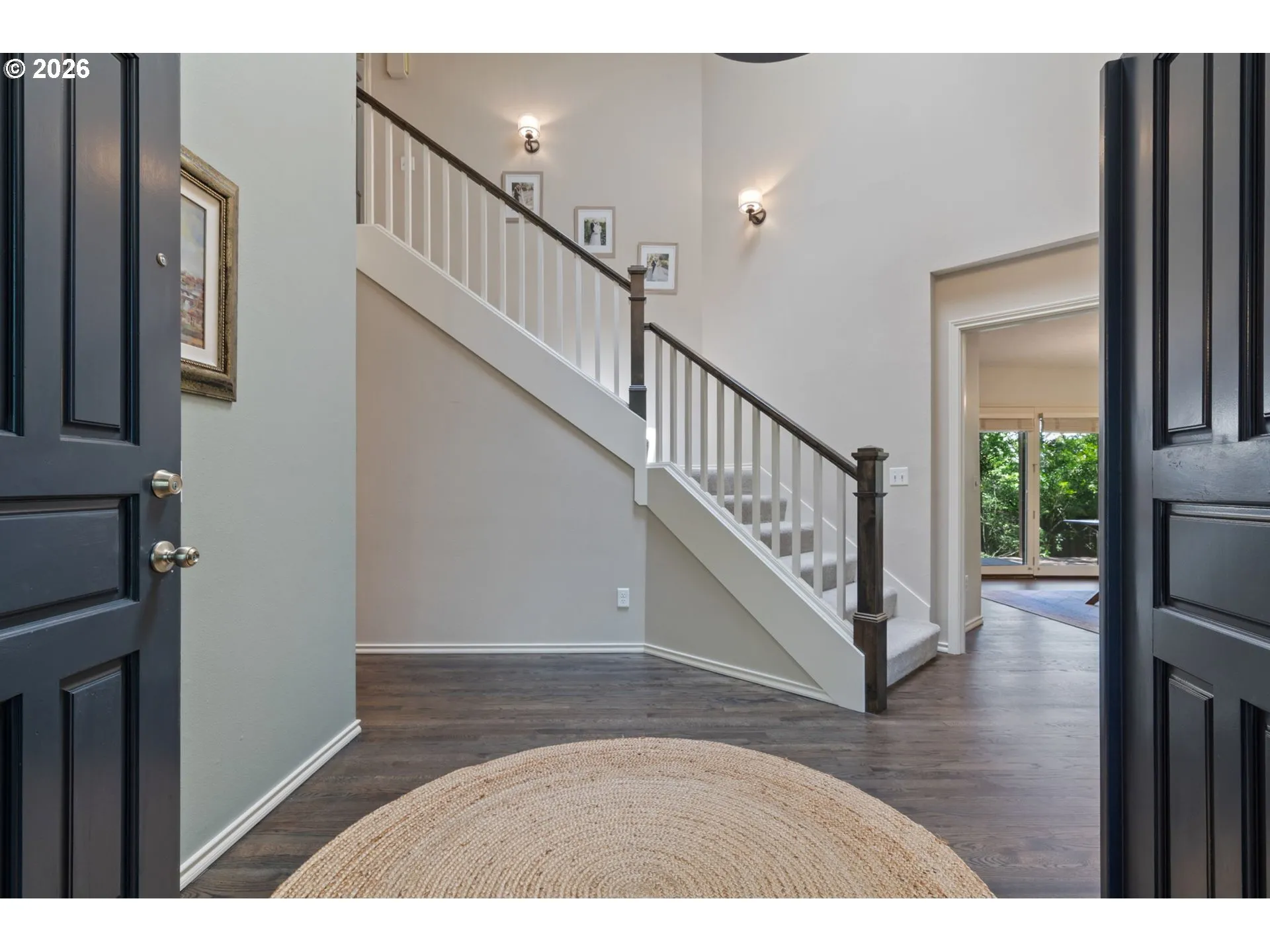 Entrance/Foyer
