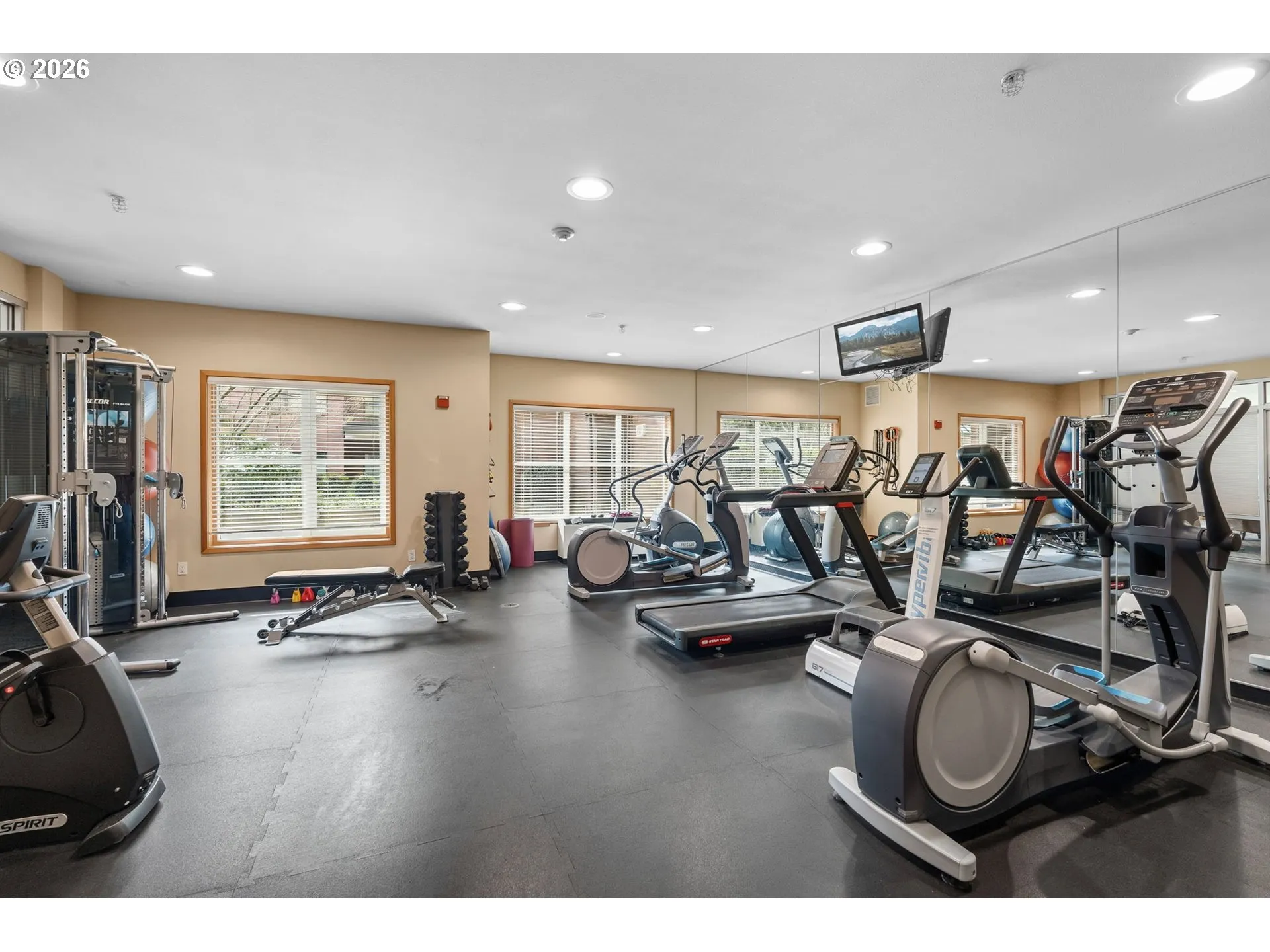 Community Amenities