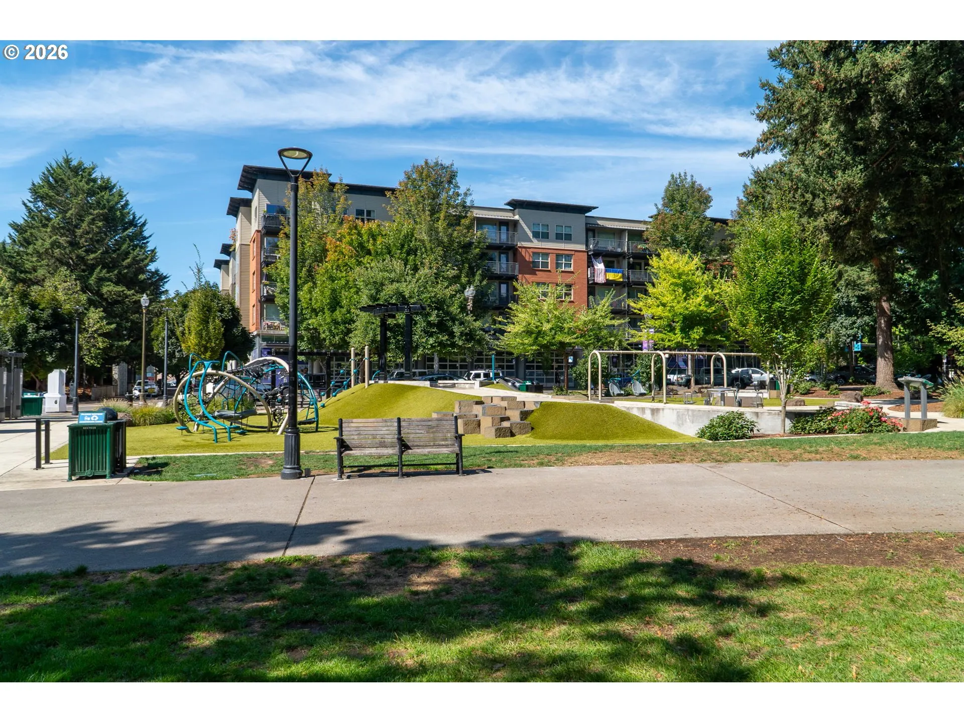 Neighborhood Park