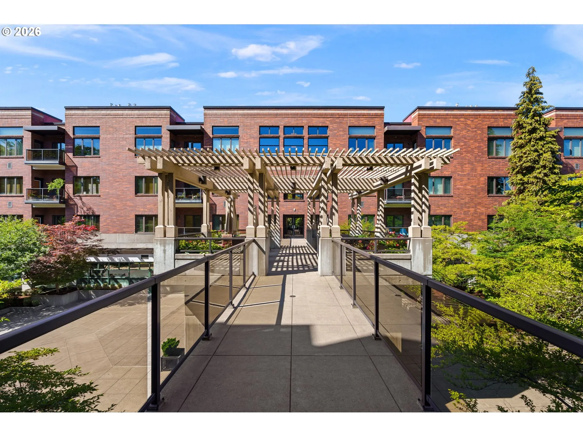 Community Amenities