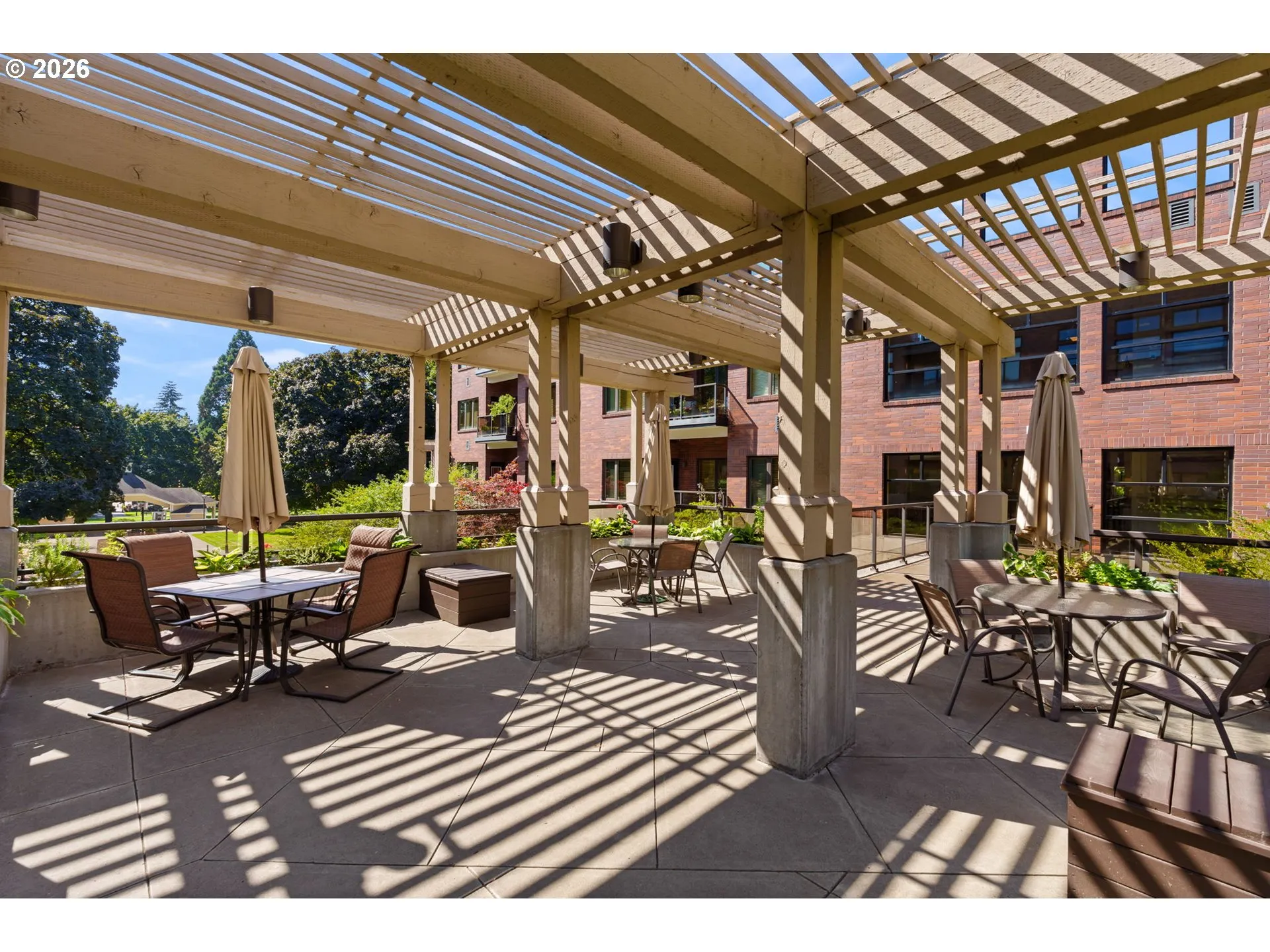 Community Amenities