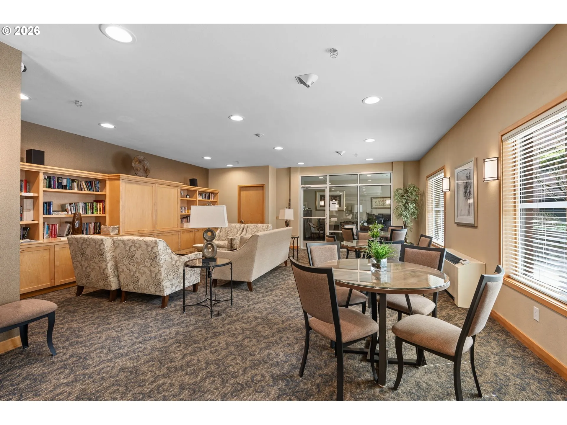 Community Amenities