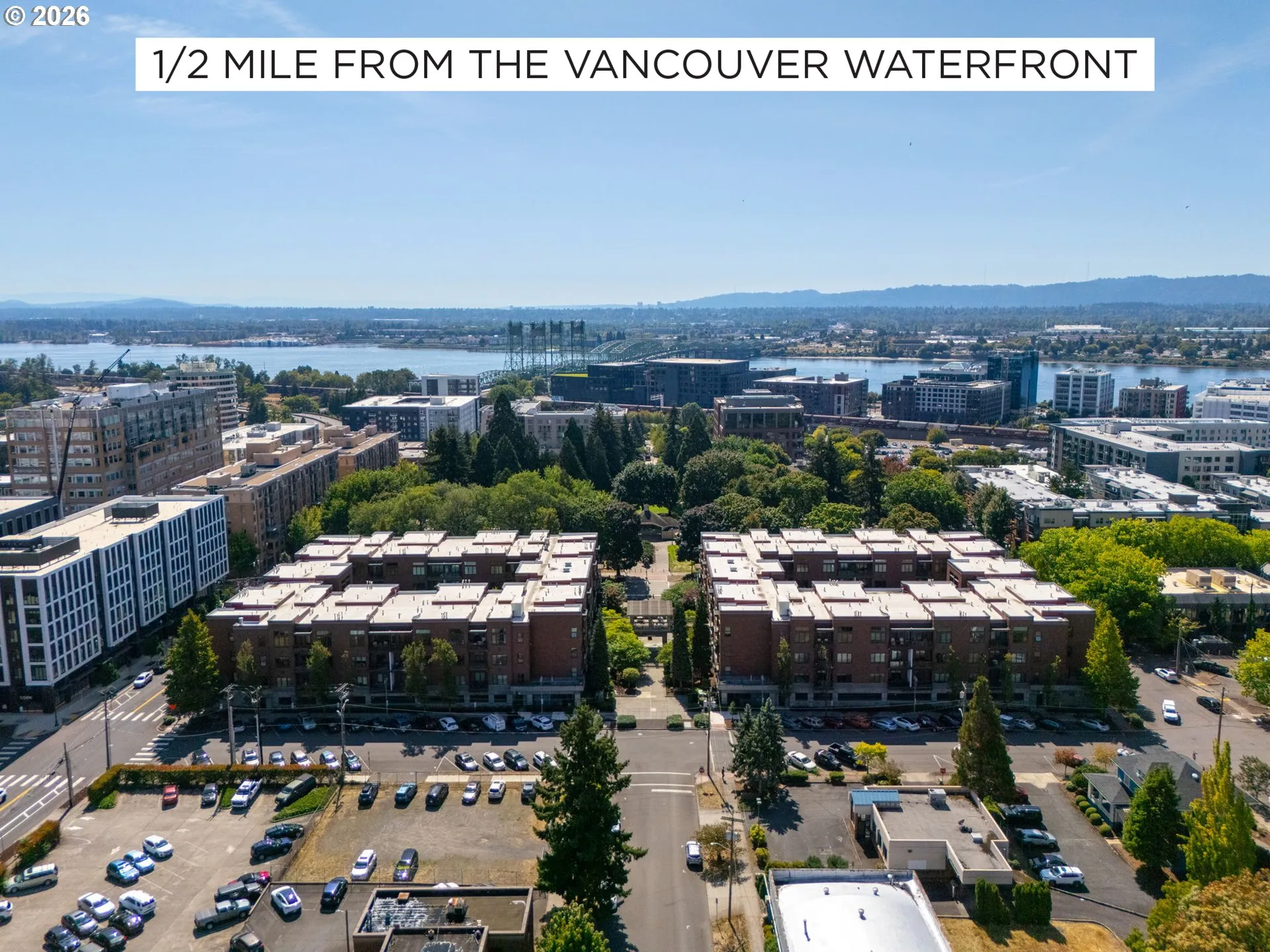 Drone View/UAV