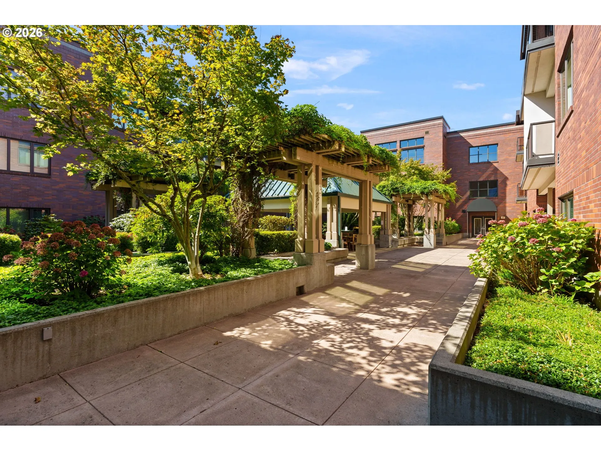 Community Amenities