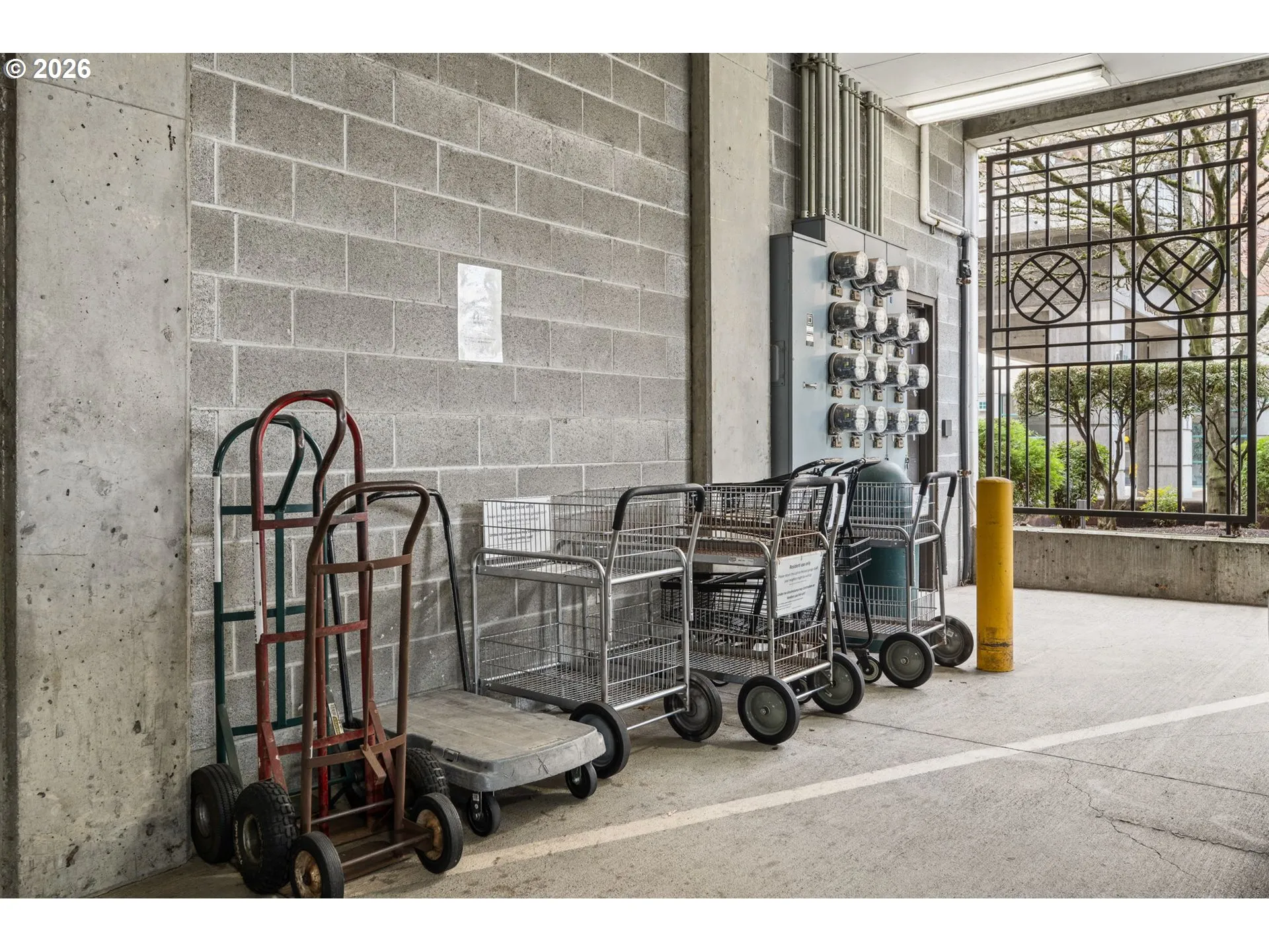 Community Amenities