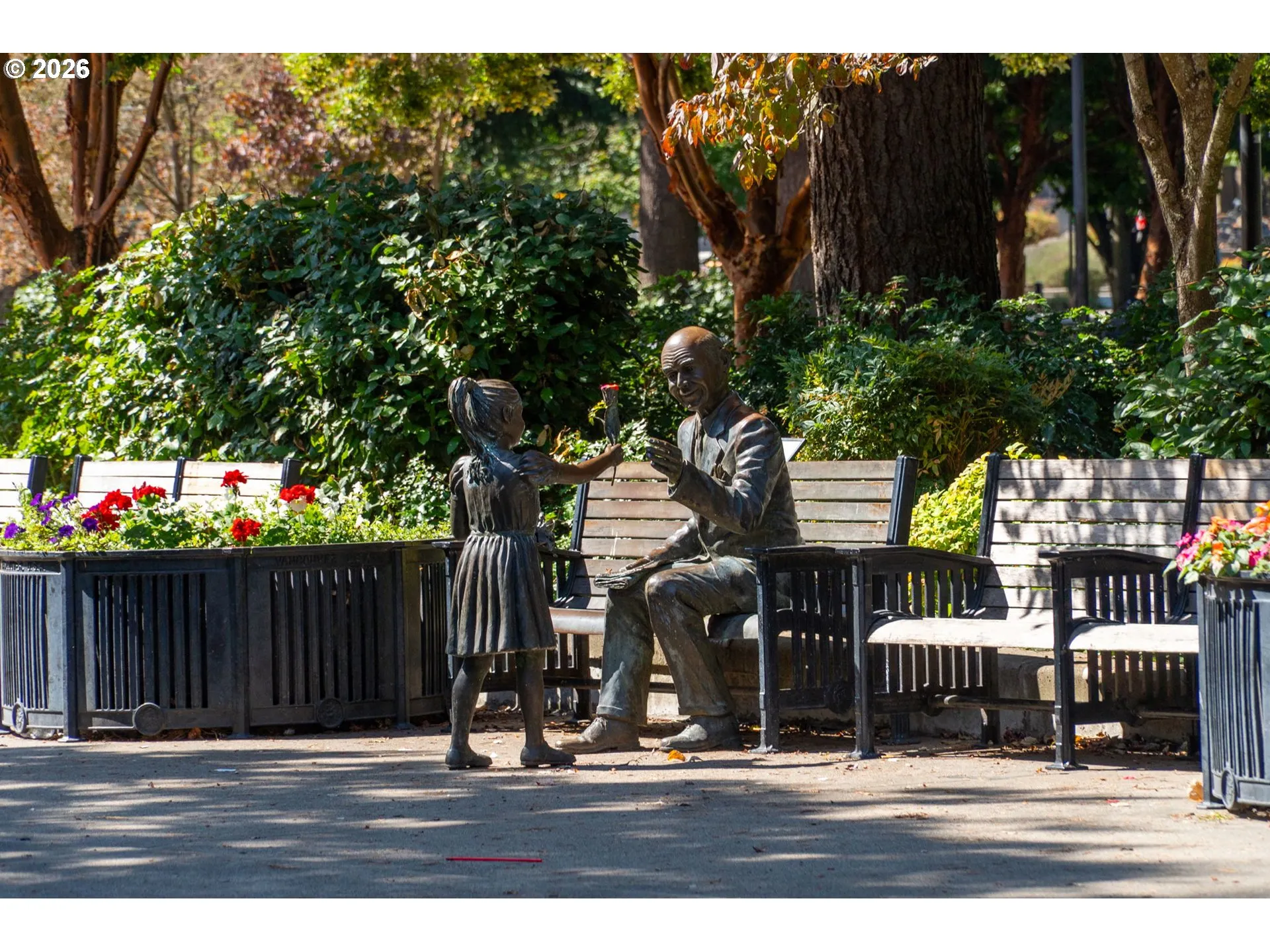 Neighborhood Park