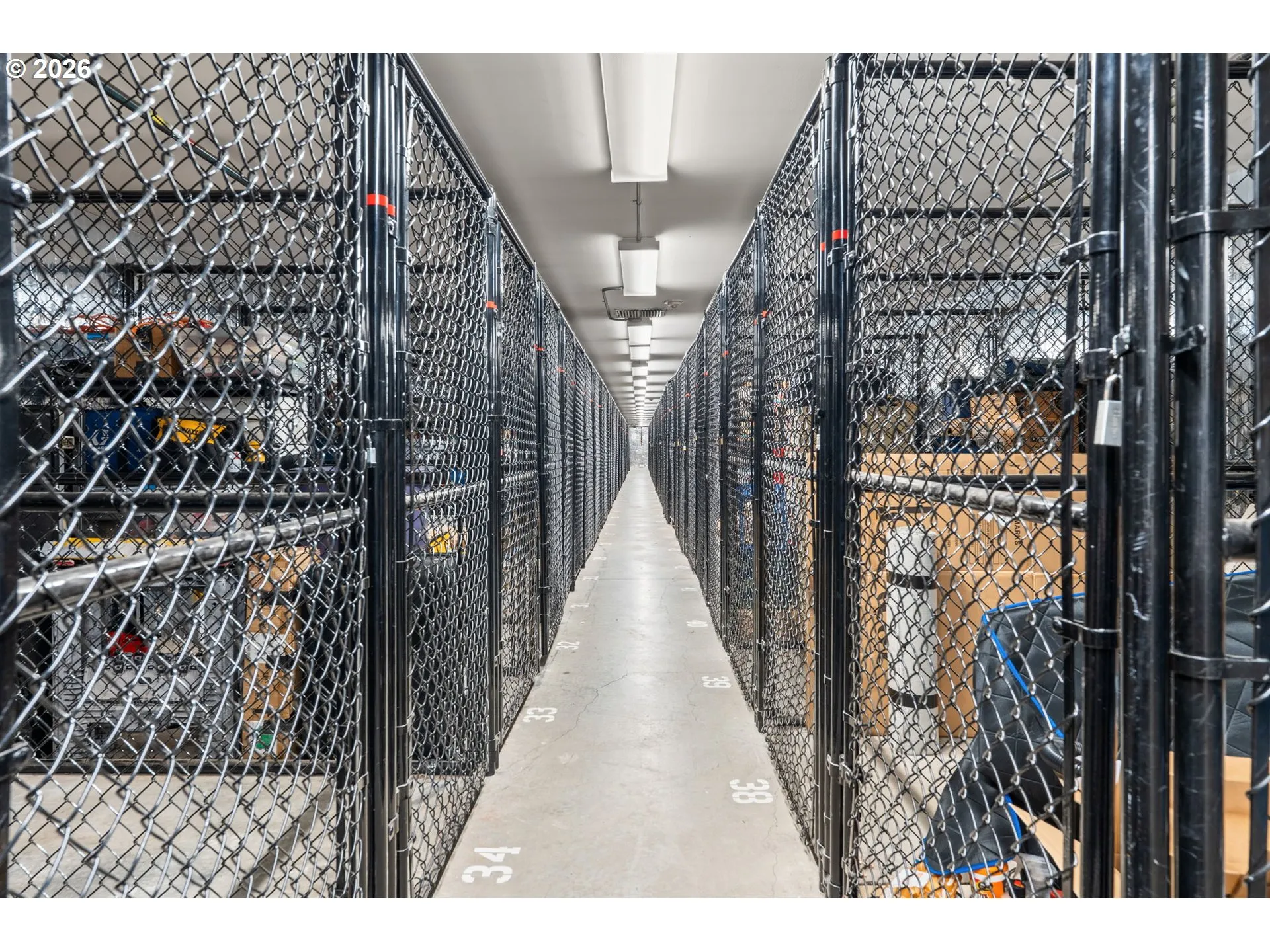 Storage