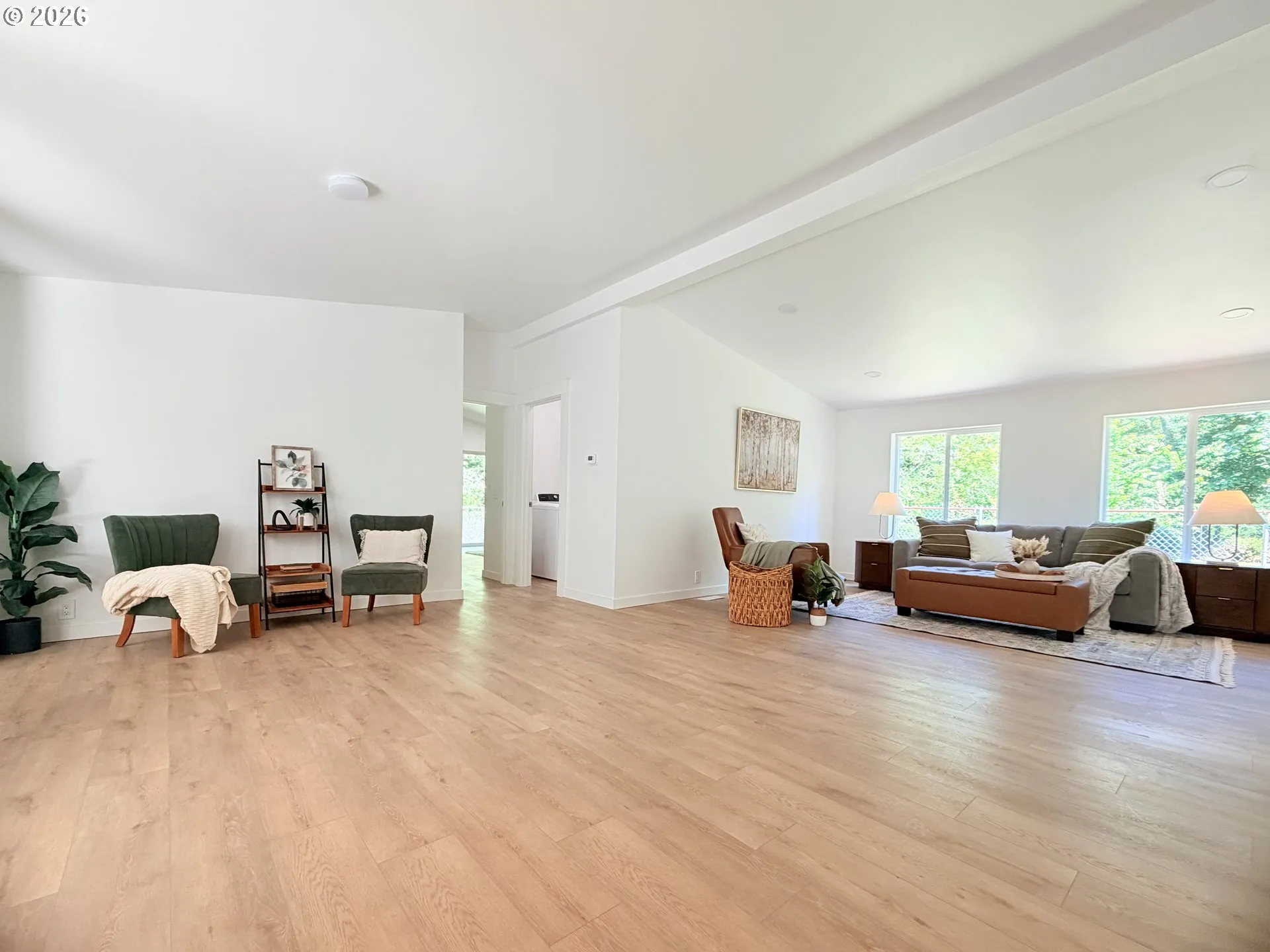 Entrance/Foyer