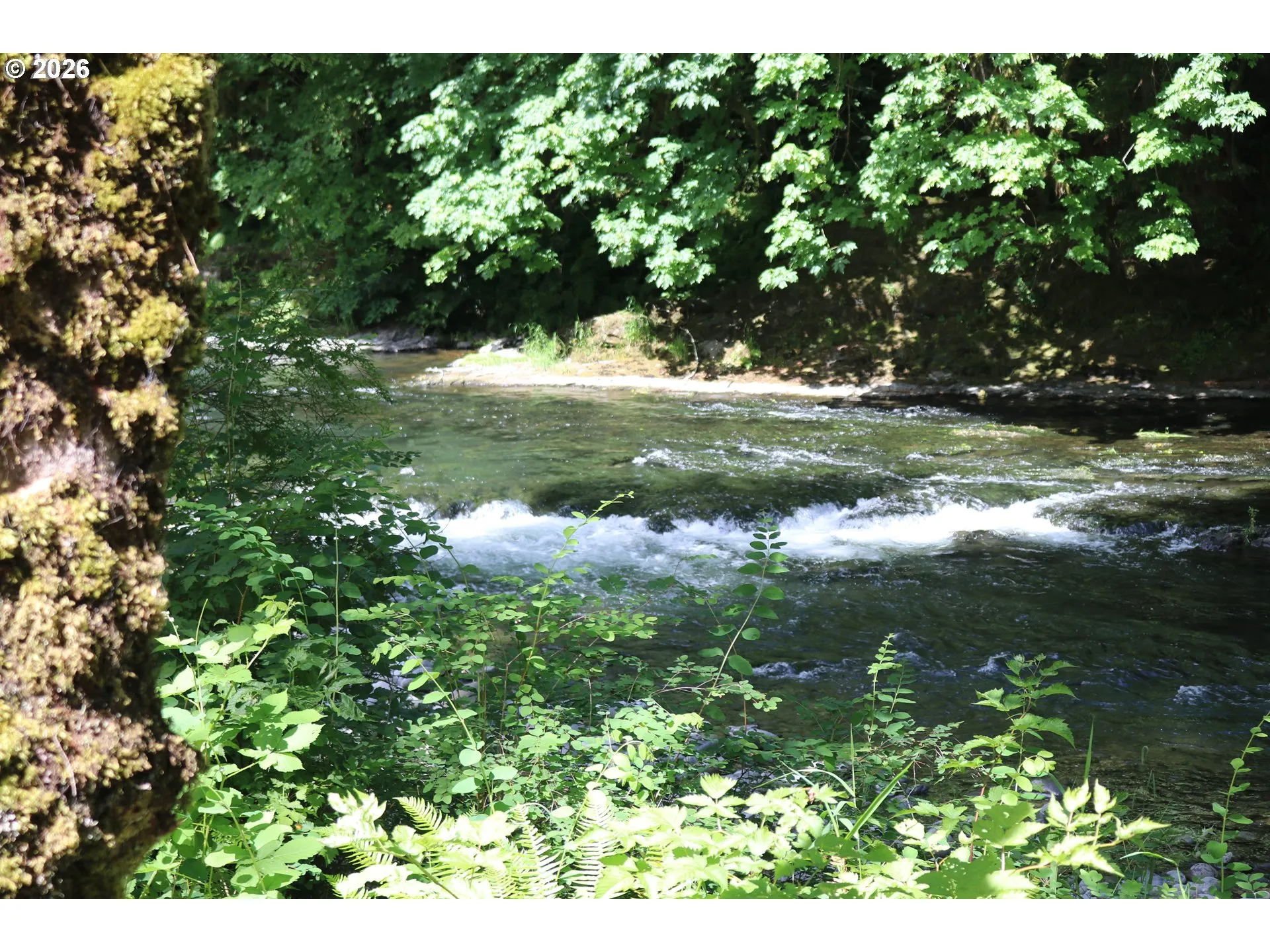 River Access