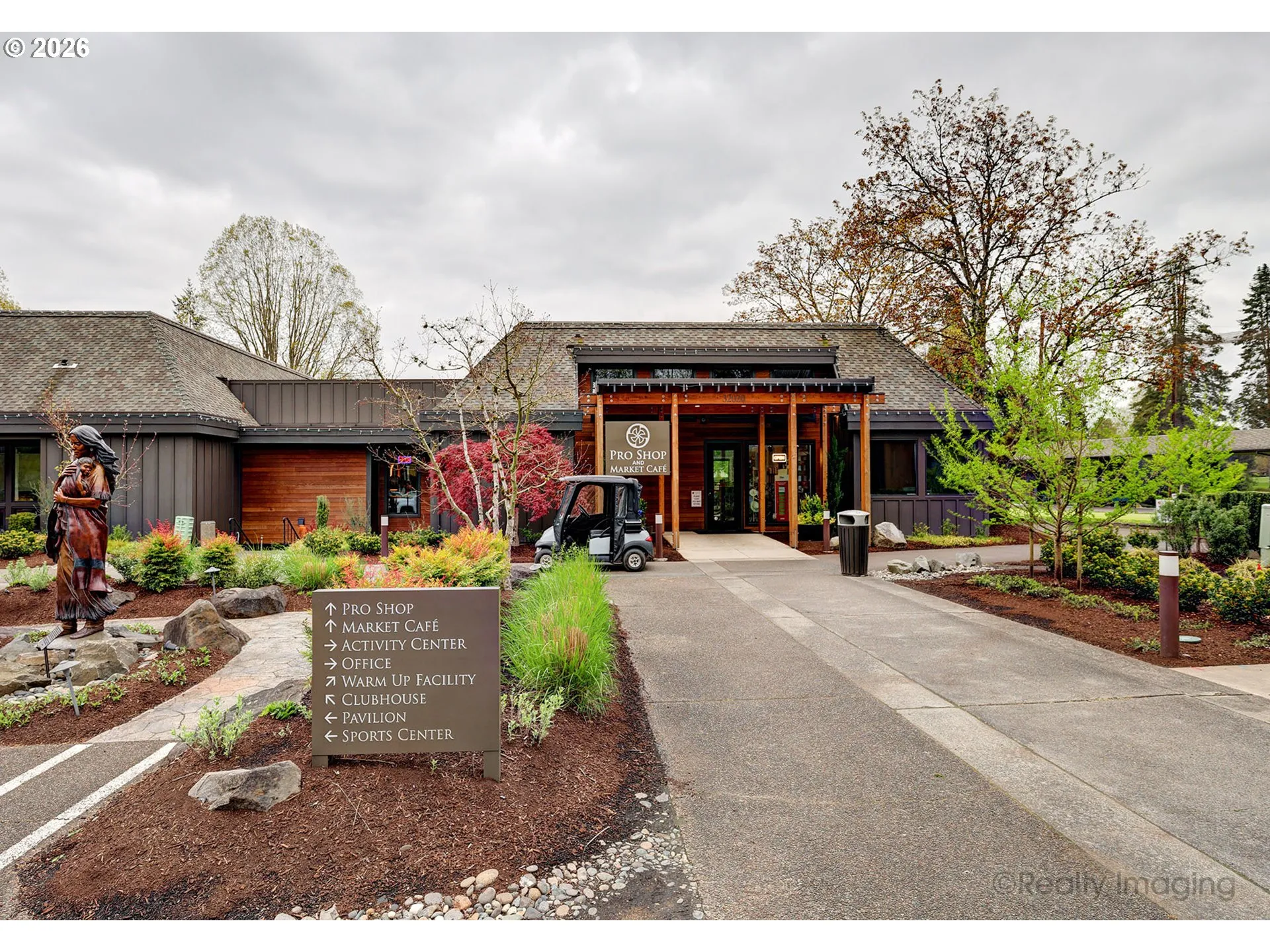 Community Amenities
