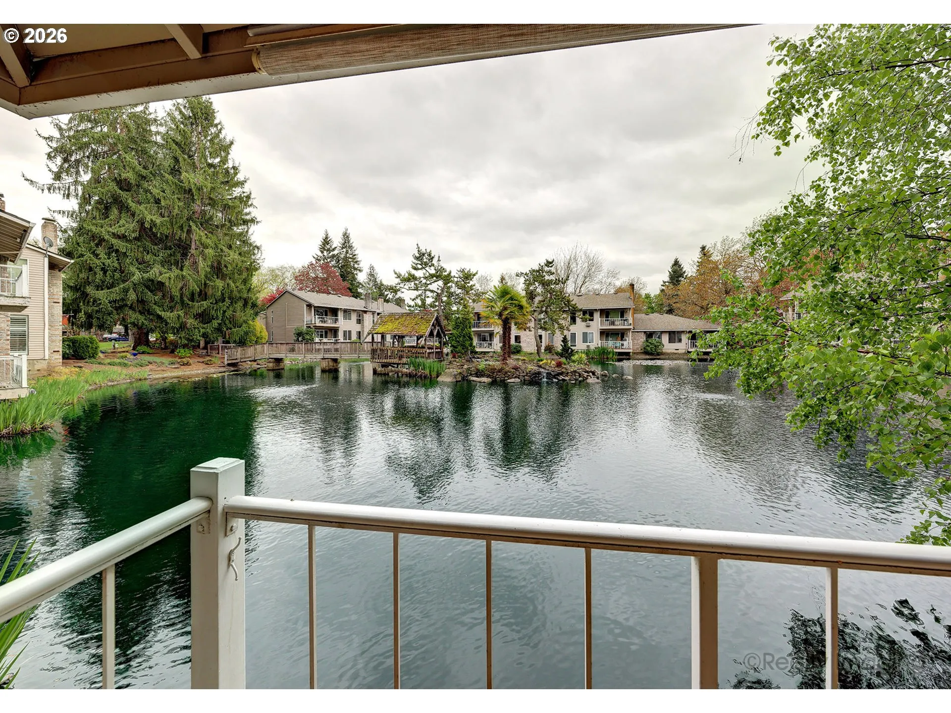 View-Lake
