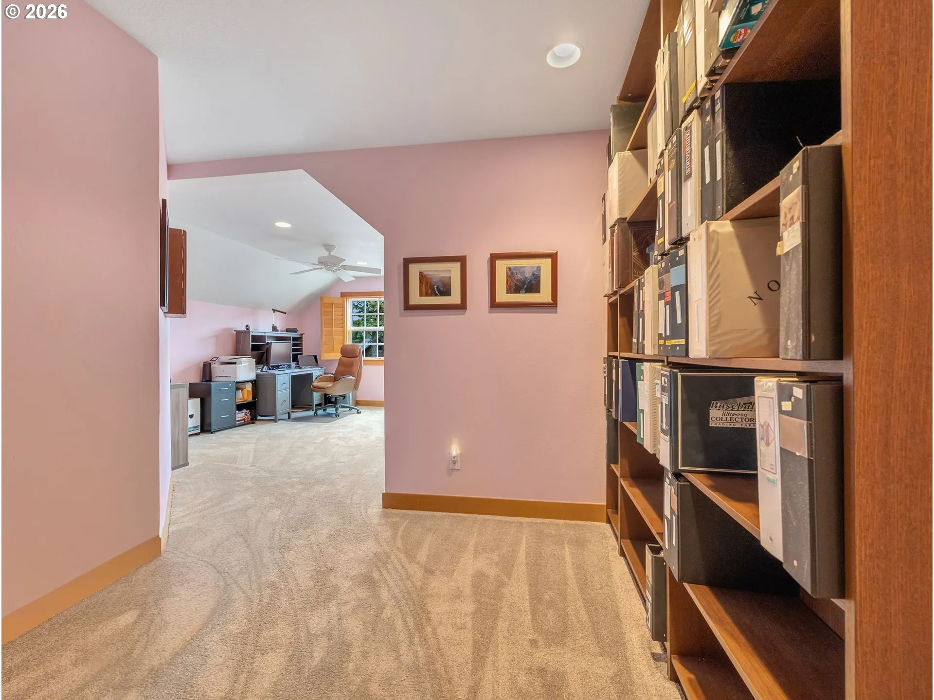 Bonus Room-Upper