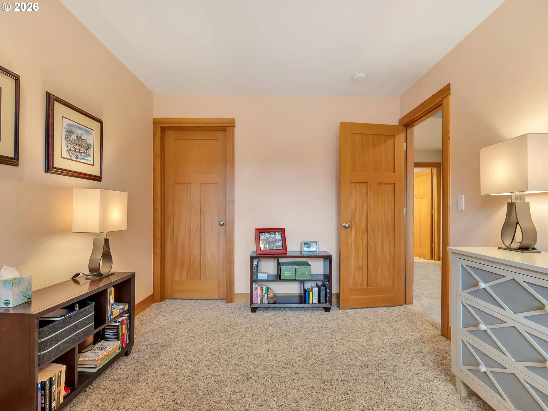 Bedroom-Walk-In Closet