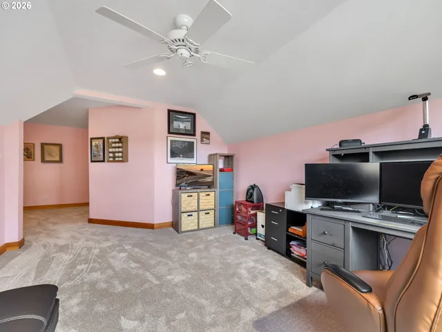 Bonus Room