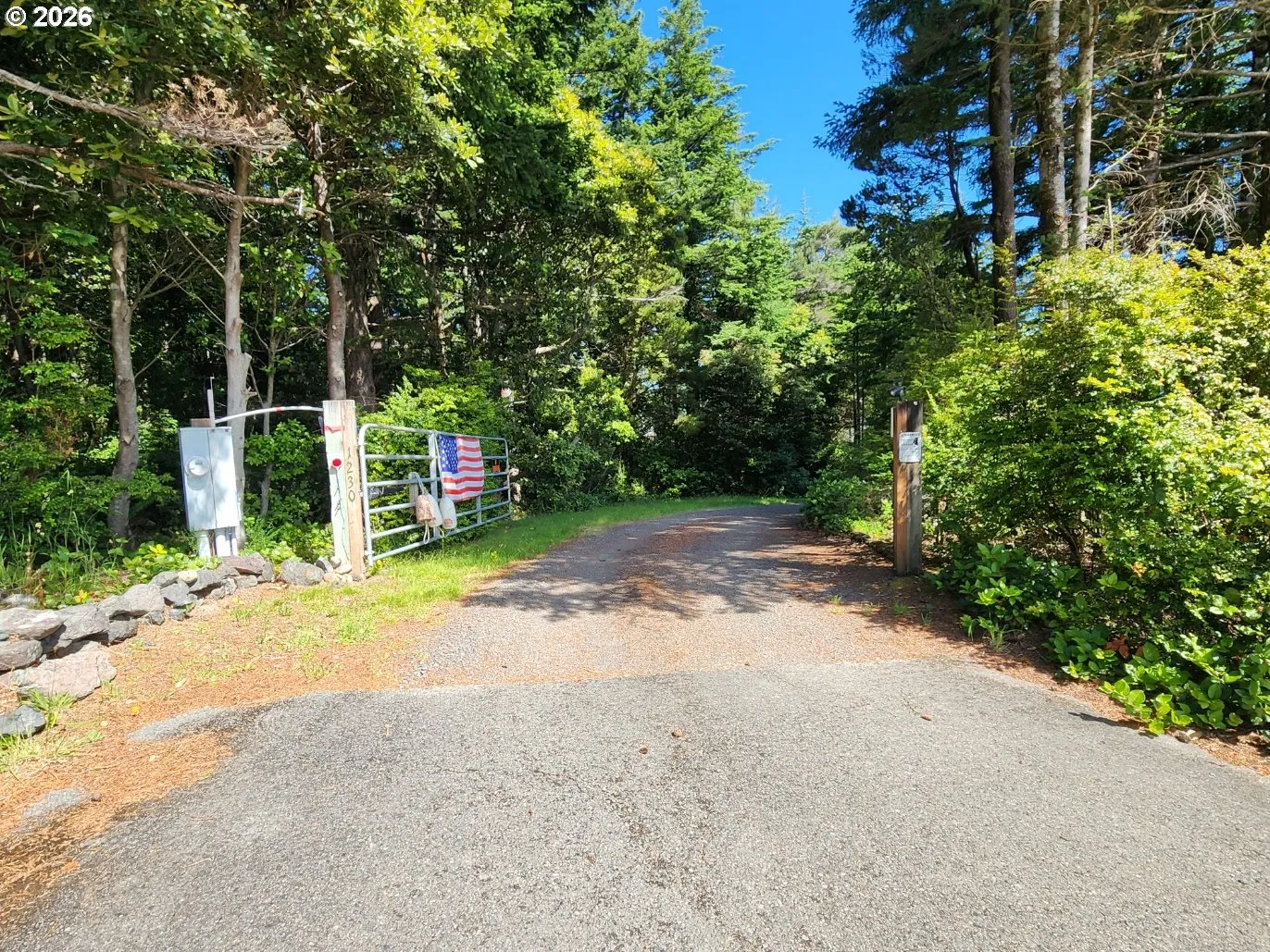 Driveway-Private