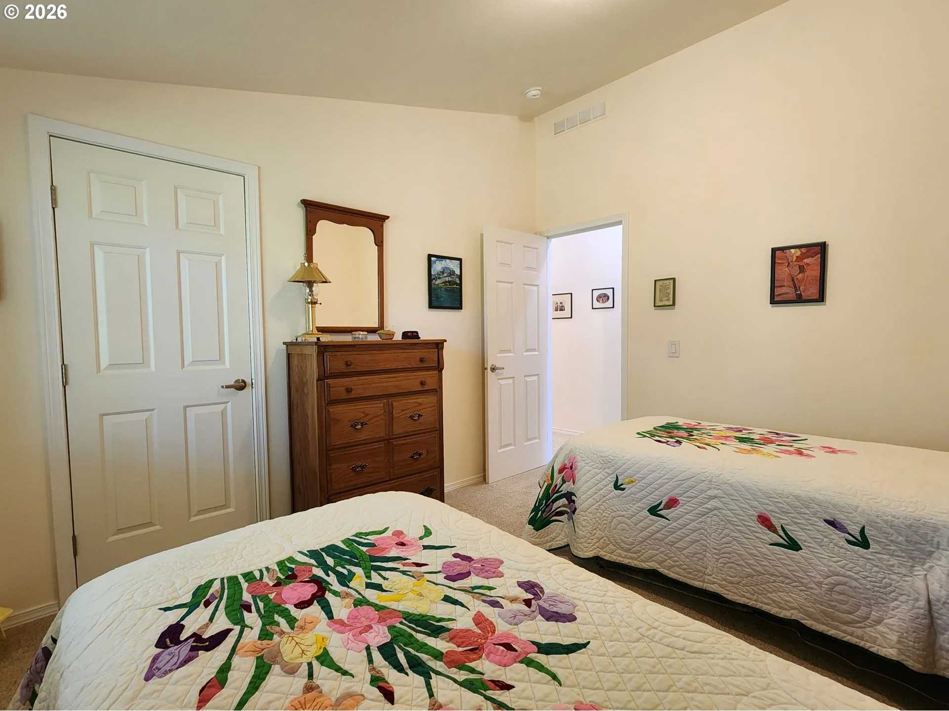 Bedroom-# 2