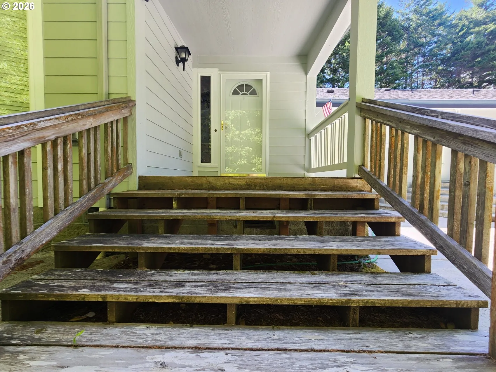 Entrance/Foyer