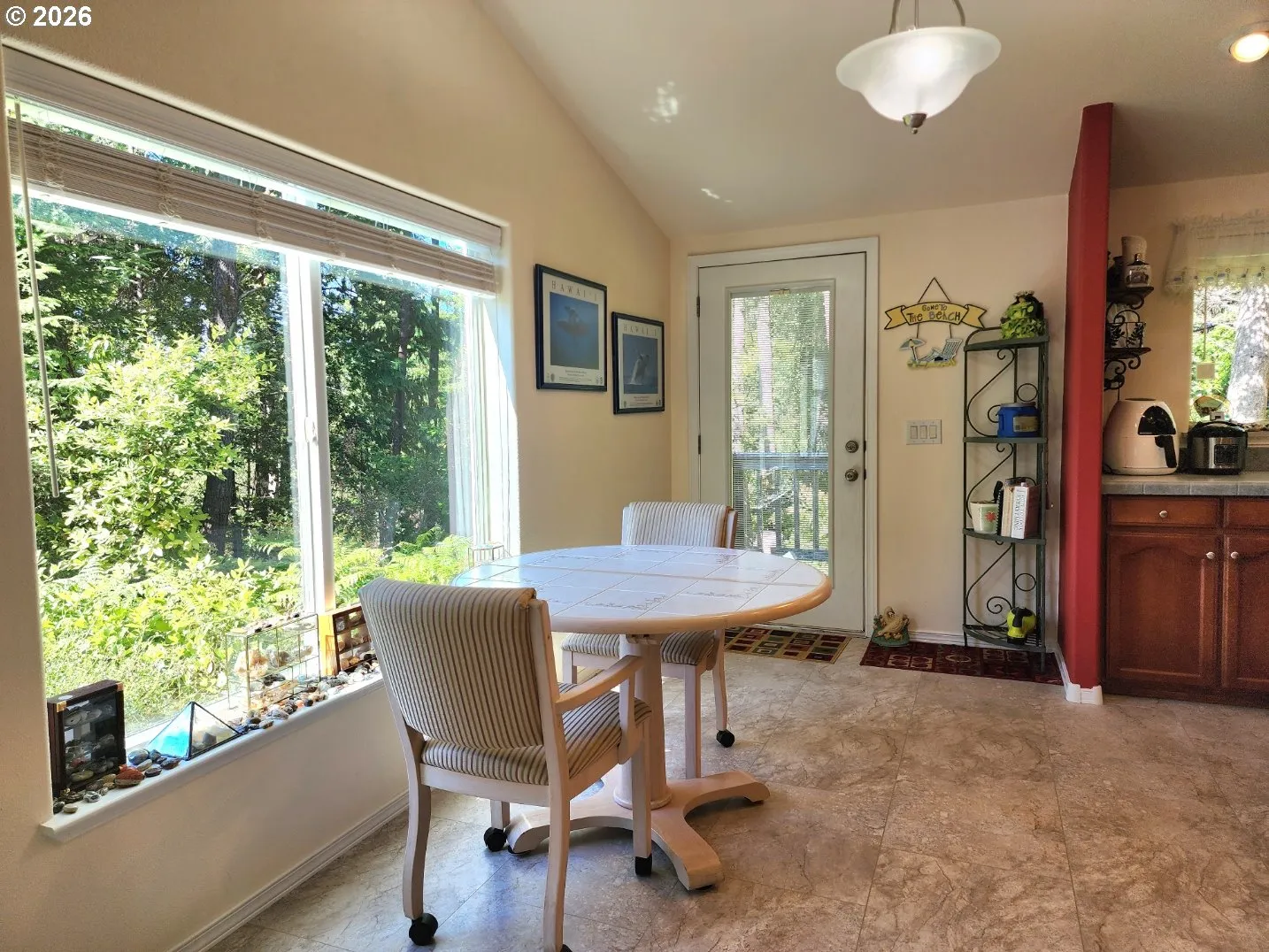 Entrance/Foyer