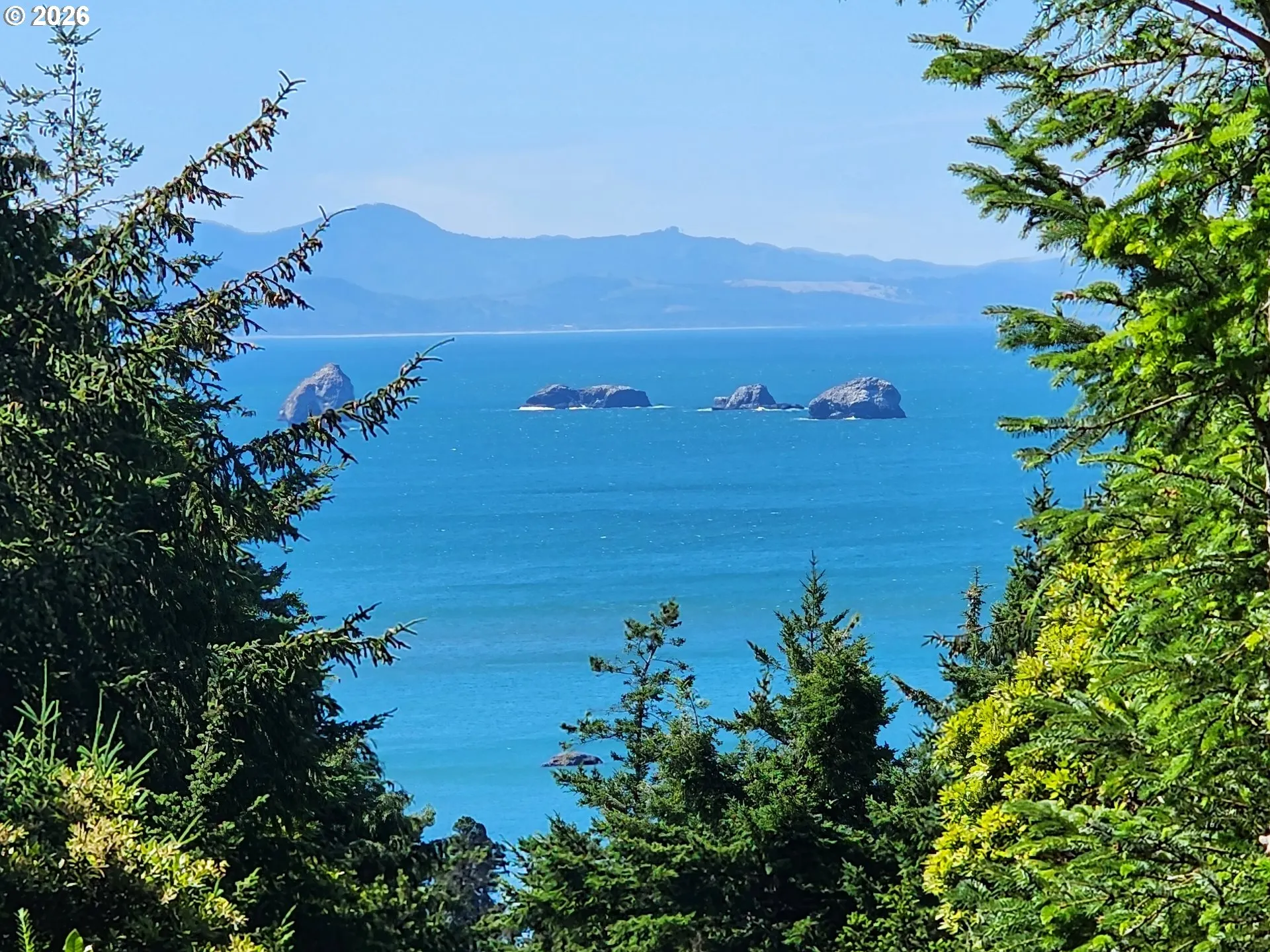 View-Ocean