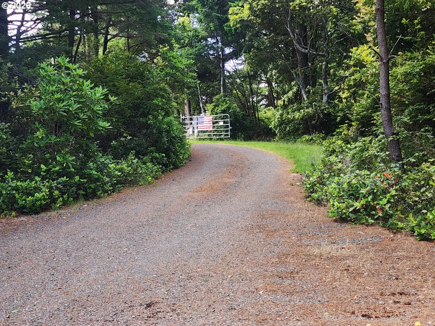 Driveway-Private
