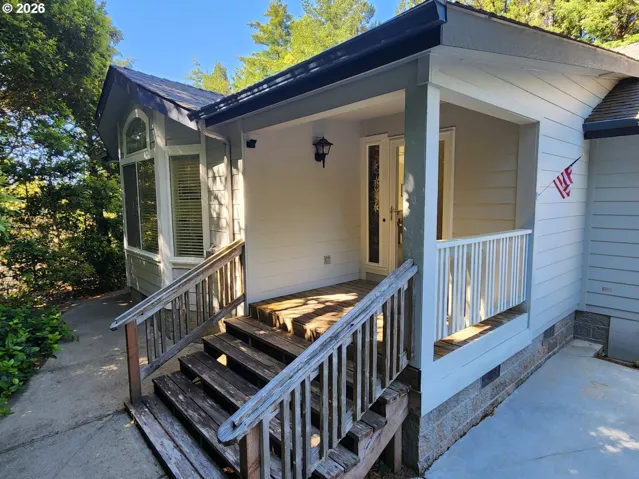 Entrance/Foyer