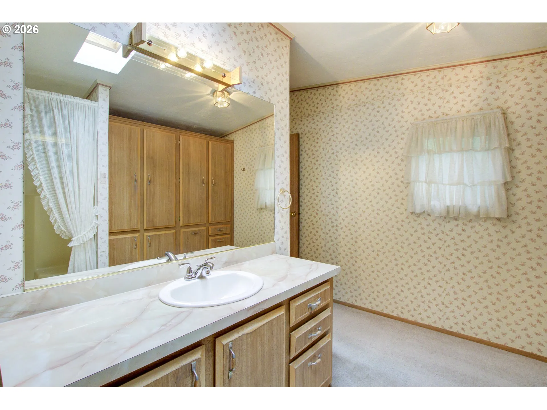 Owner's Suite Bathroom