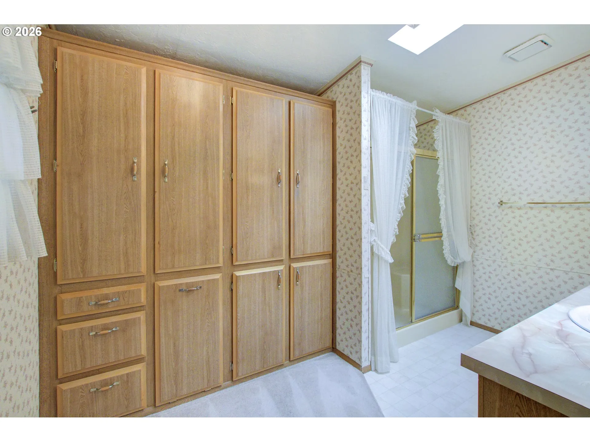 Owner's Suite Bathroom-Full Bathroom