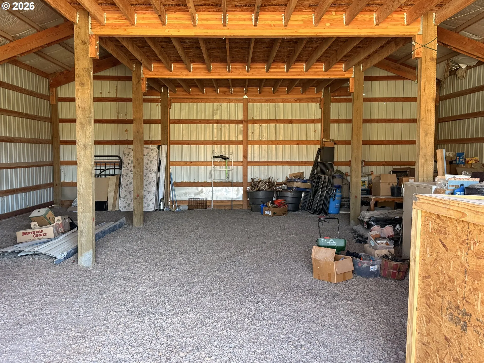 Barn