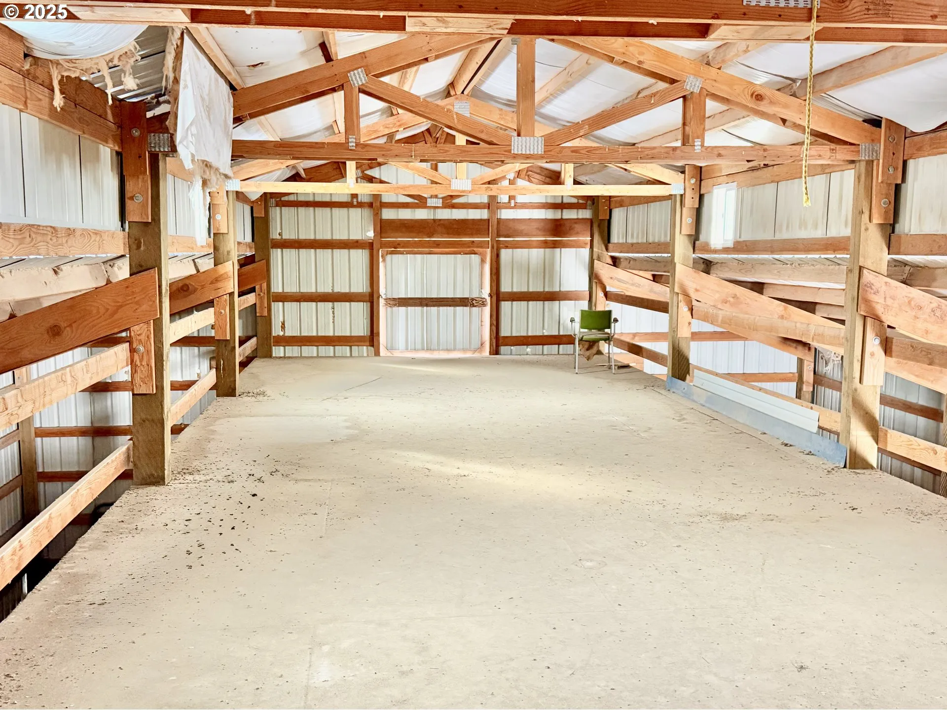 Second Floor