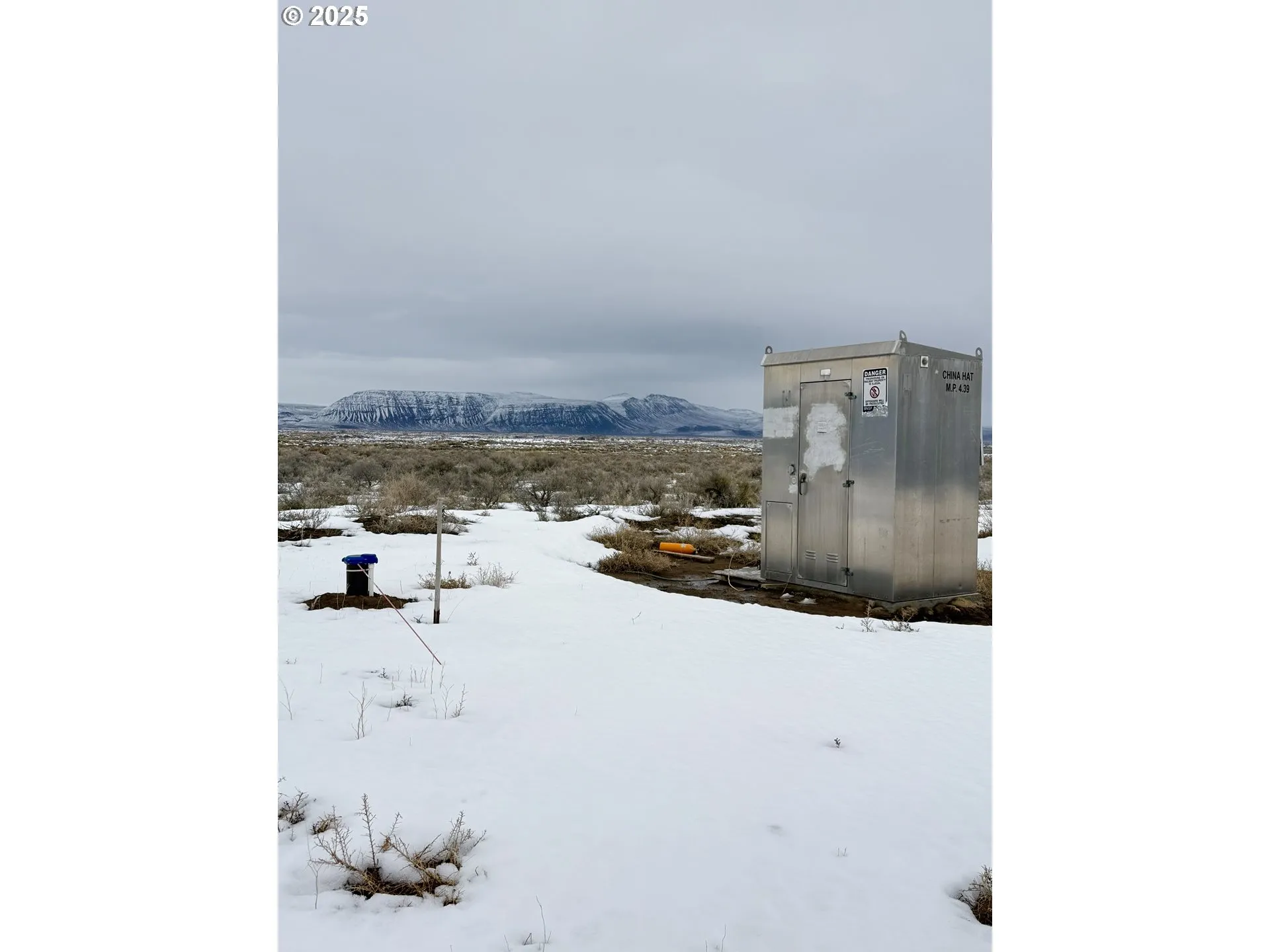 Pump House