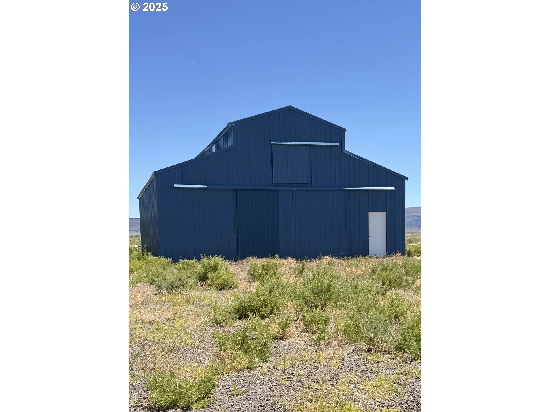 Barn
