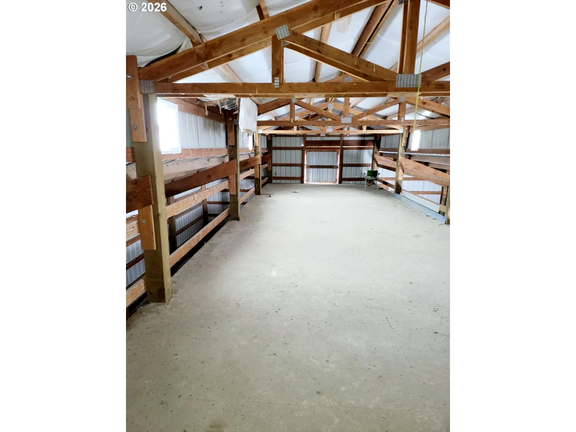 Second Floor