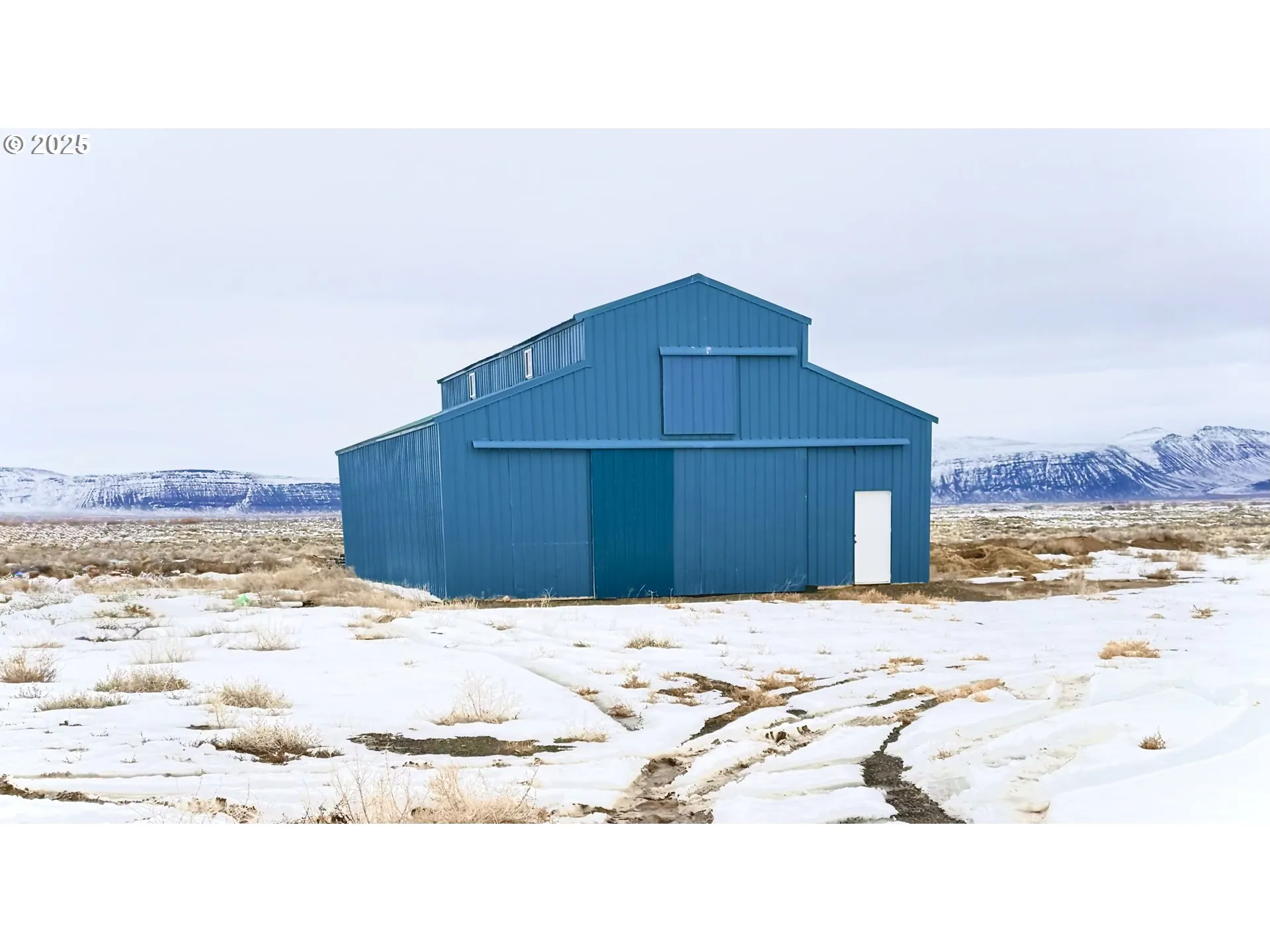 Barn
