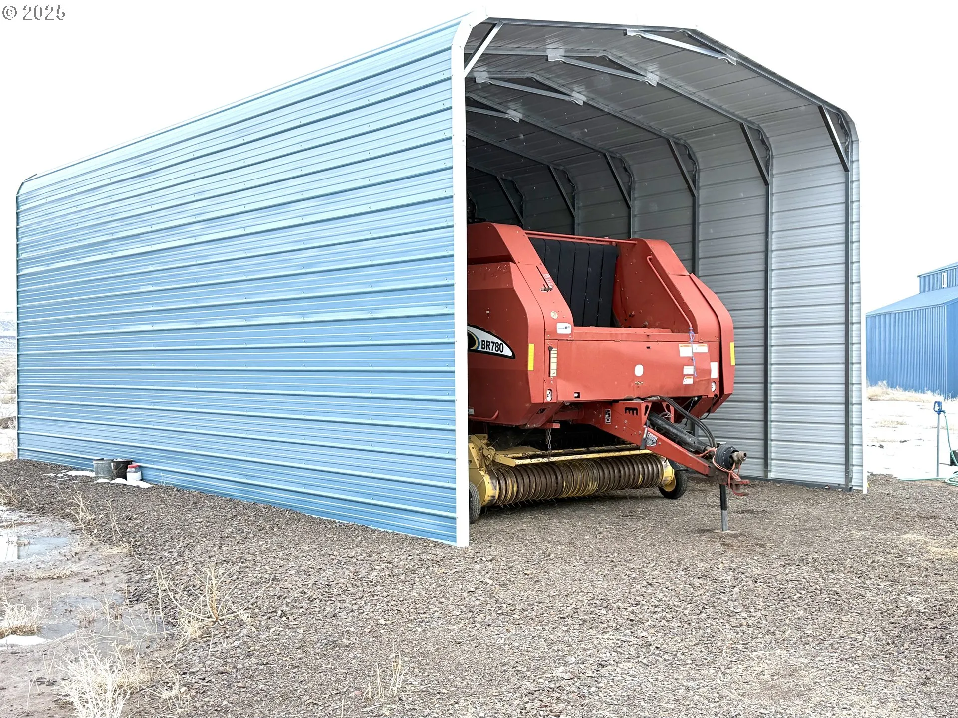 RV Parking