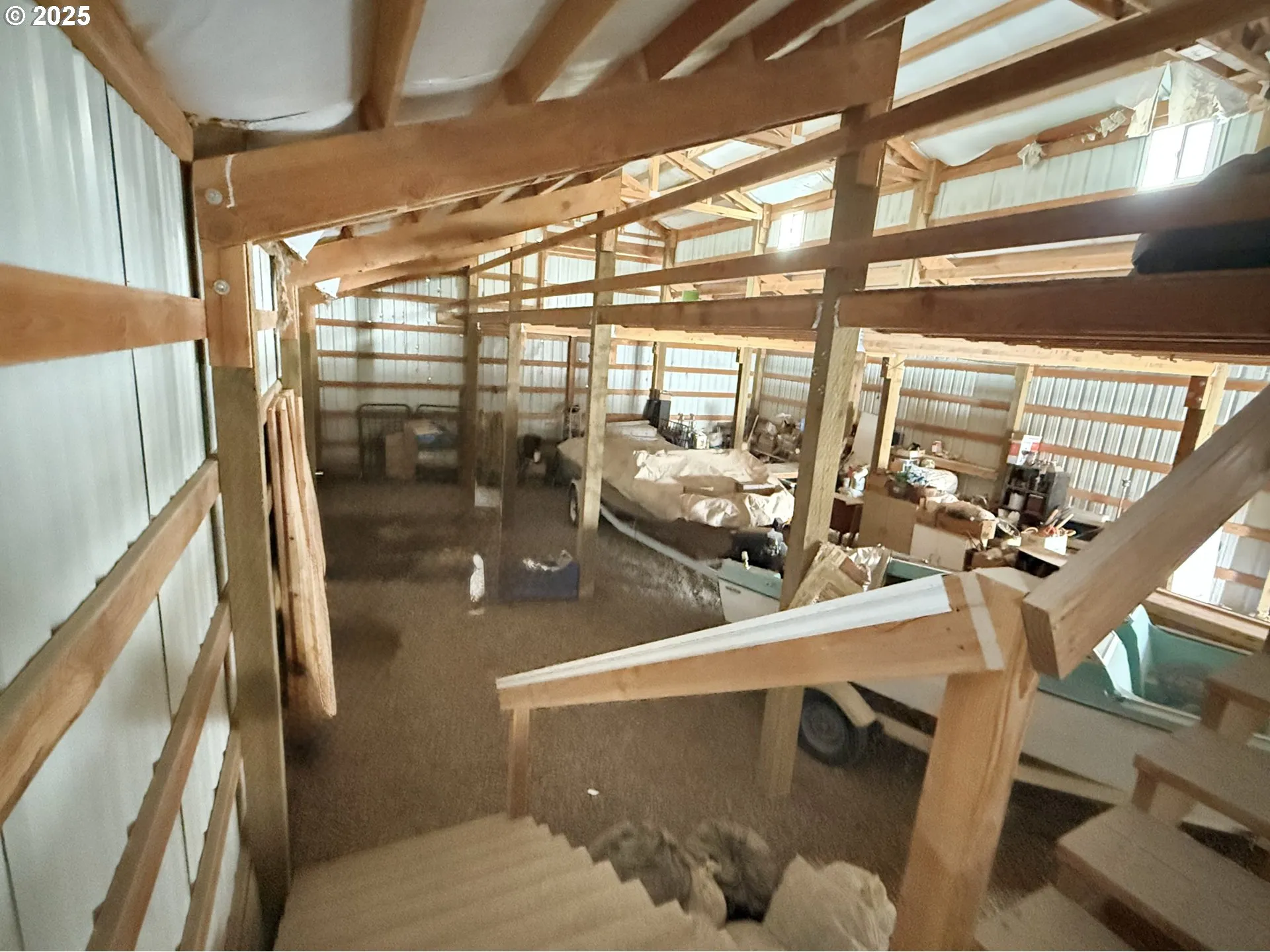 Barn